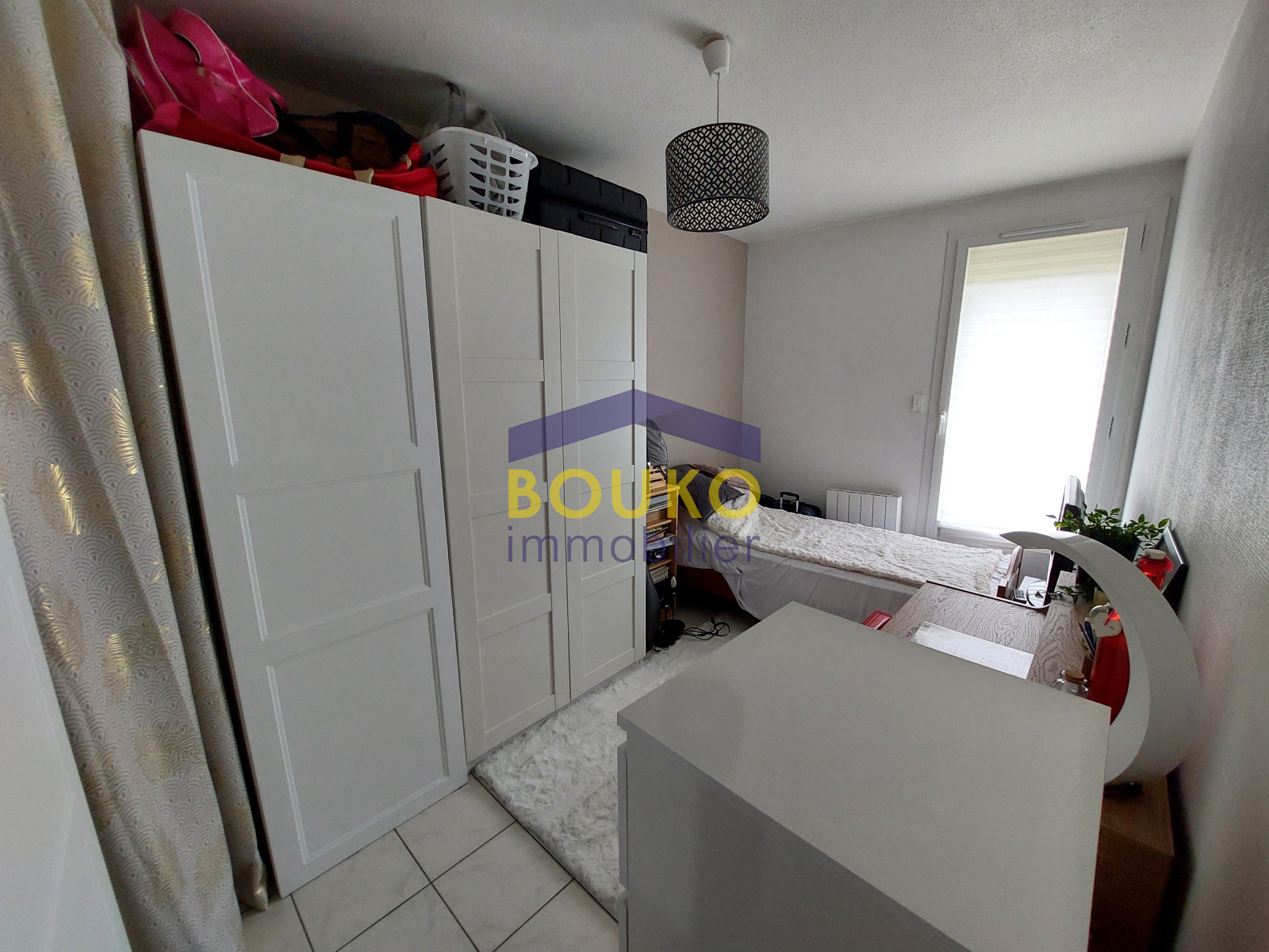 Image_, Appartement, Laxou, ref :4453 5-5