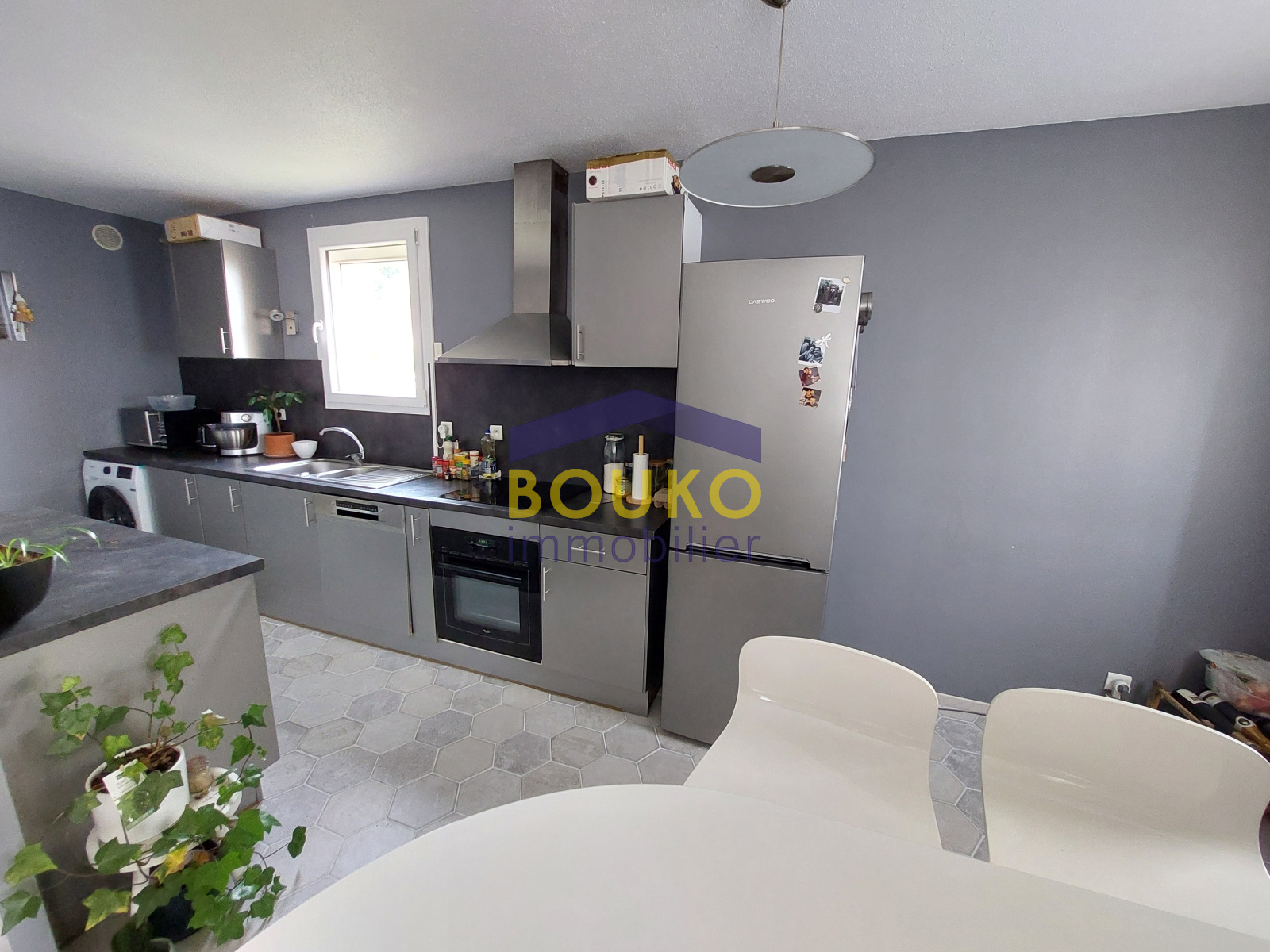 Image_, Appartement, Laxou, ref :4453 5-5