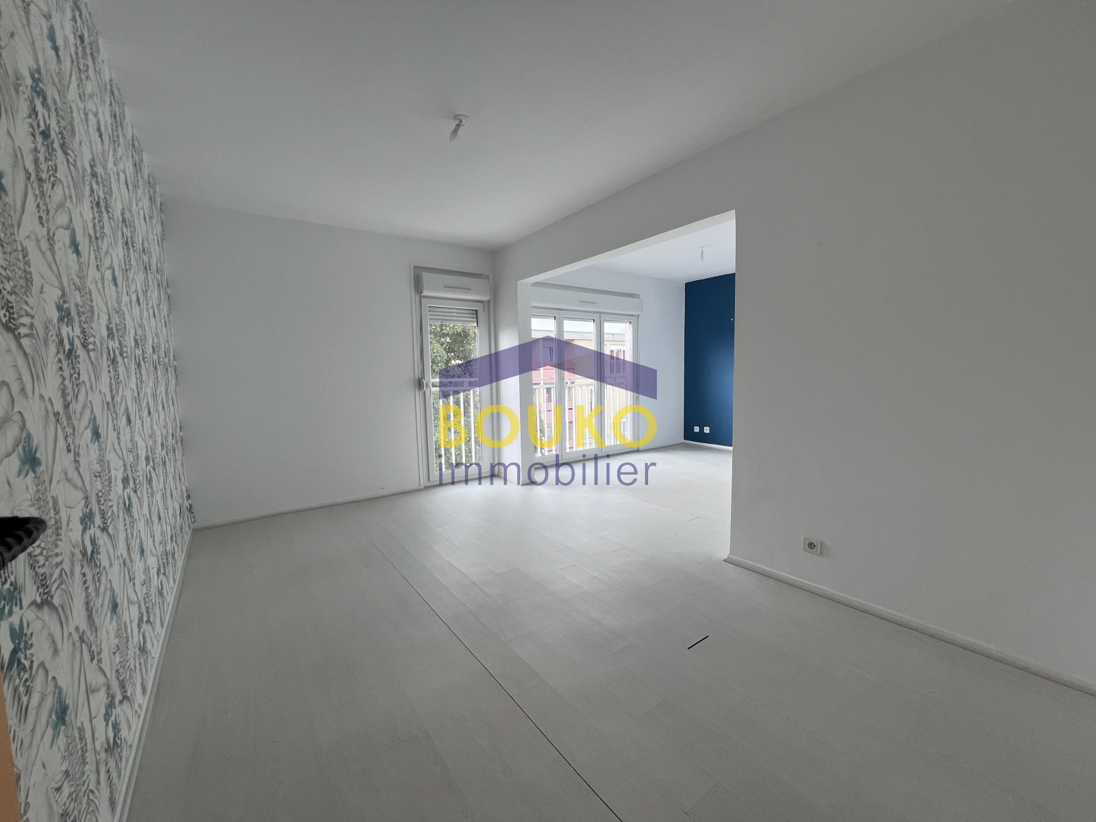 Image_, Appartement, Saint-Nicolas-de-Port, ref :0635