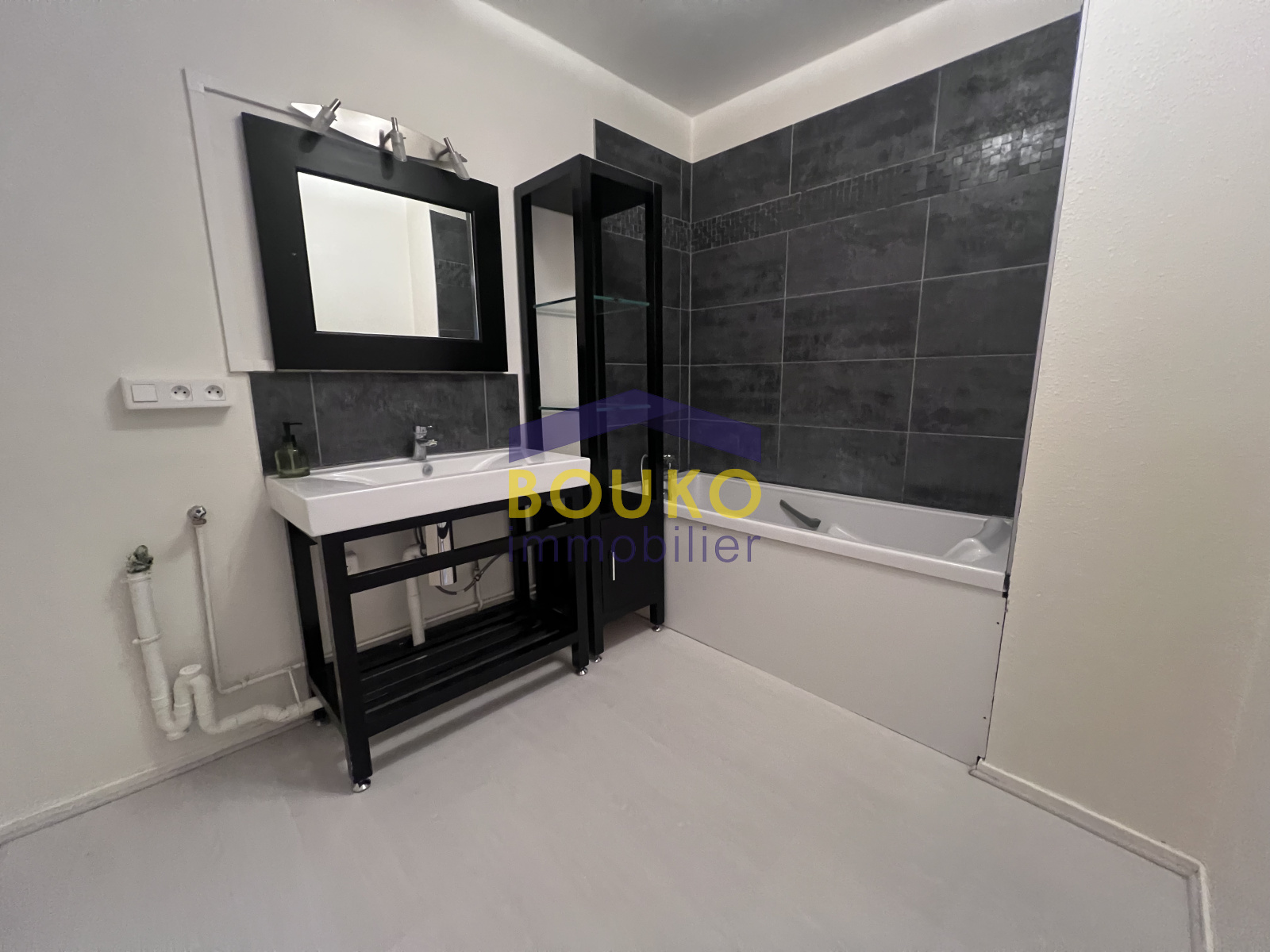 Image_, Appartement, Saint-Nicolas-de-Port, ref :0635