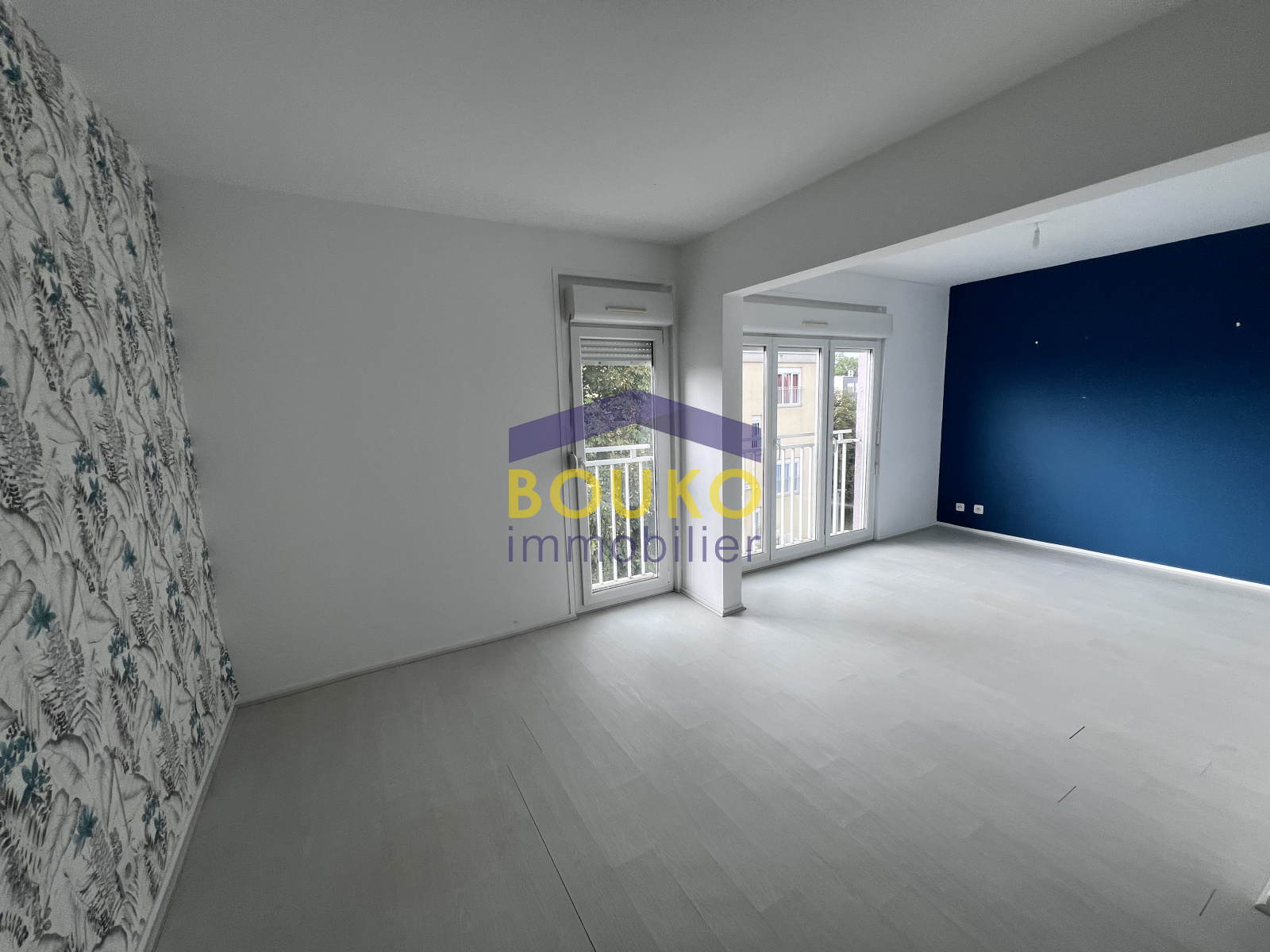 Image_, Appartement, Saint-Nicolas-de-Port, ref :0635