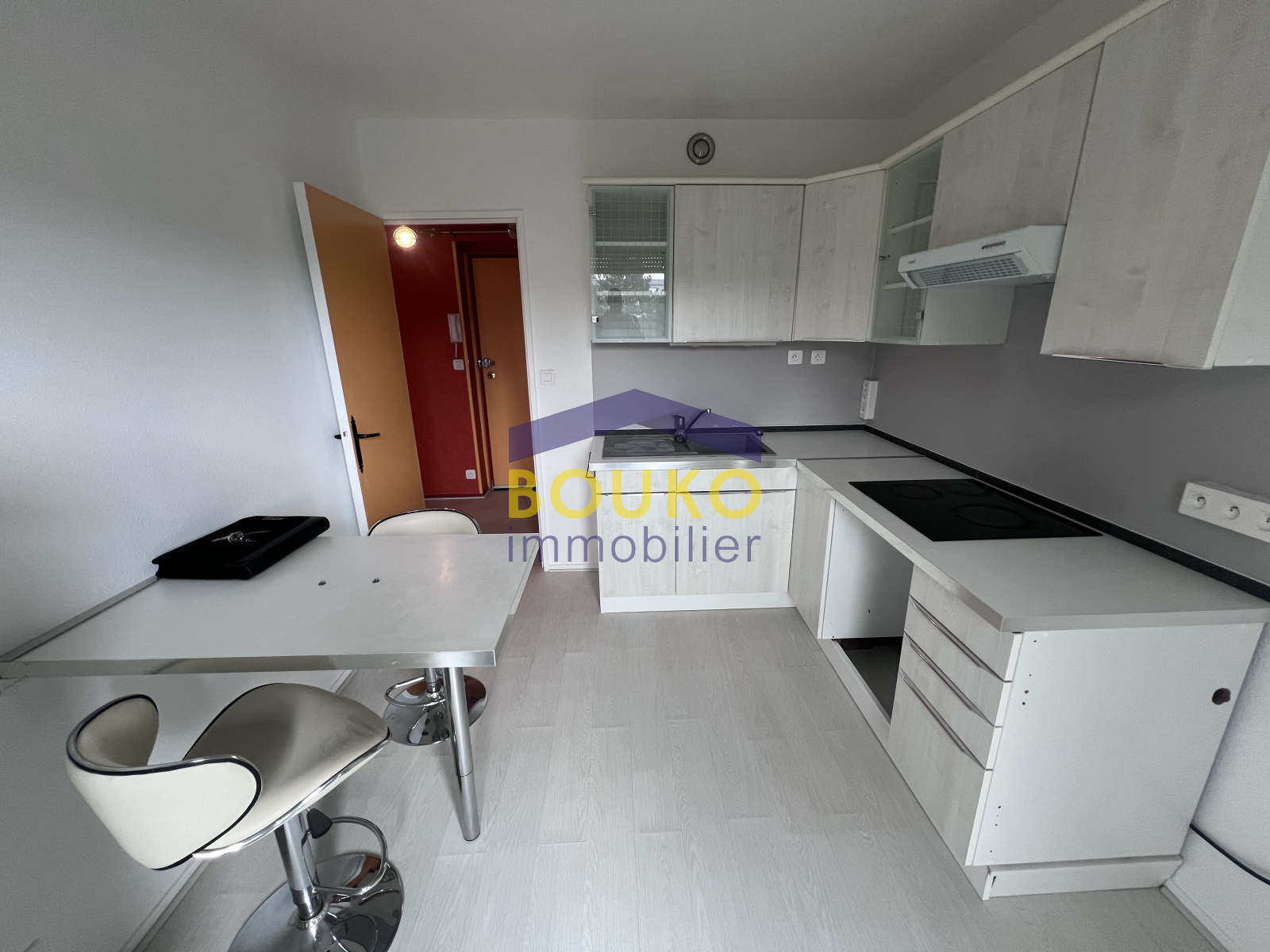 Image_, Appartement, Saint-Nicolas-de-Port, ref :0635