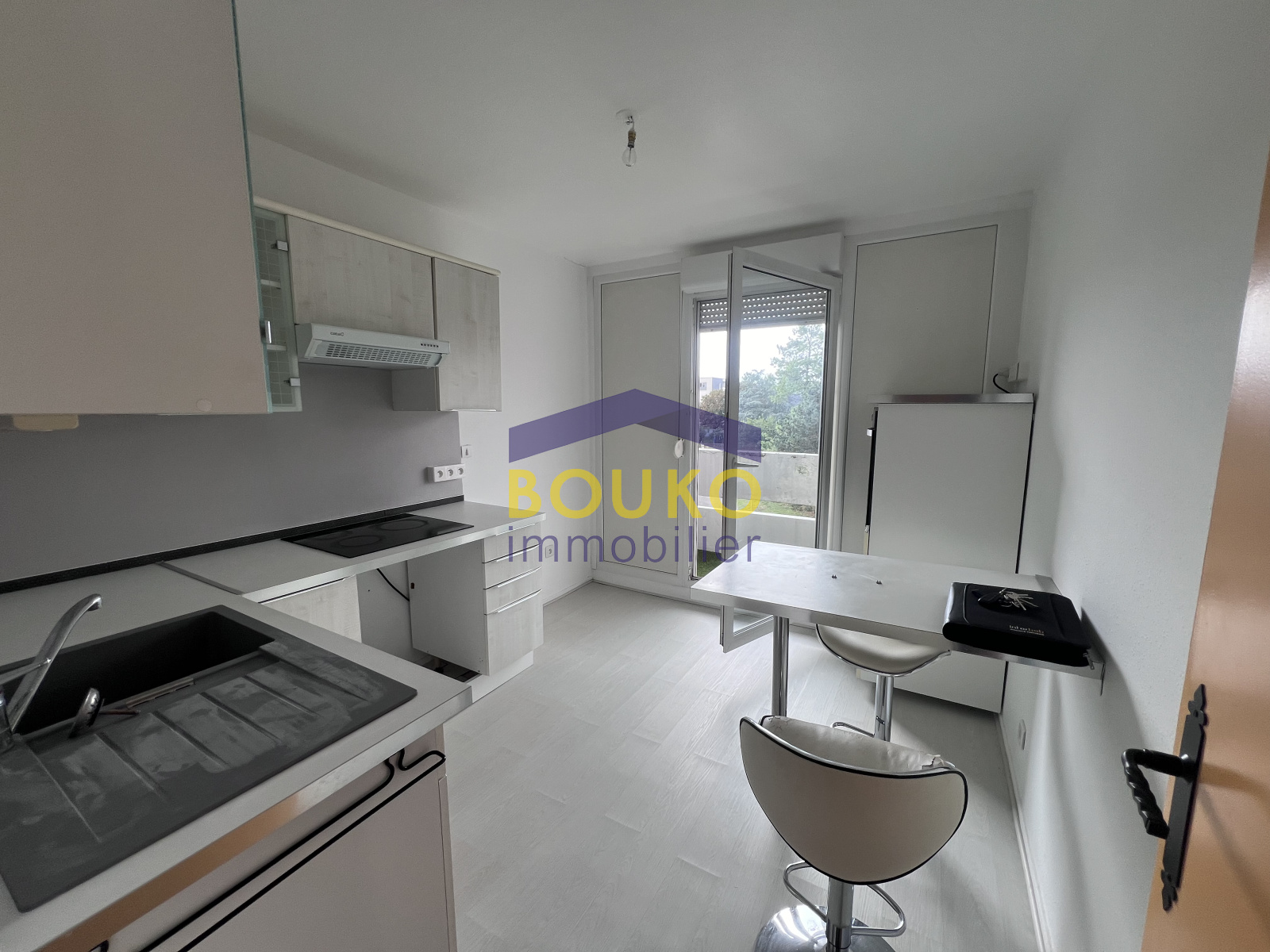Image_, Appartement, Saint-Nicolas-de-Port, ref :0635