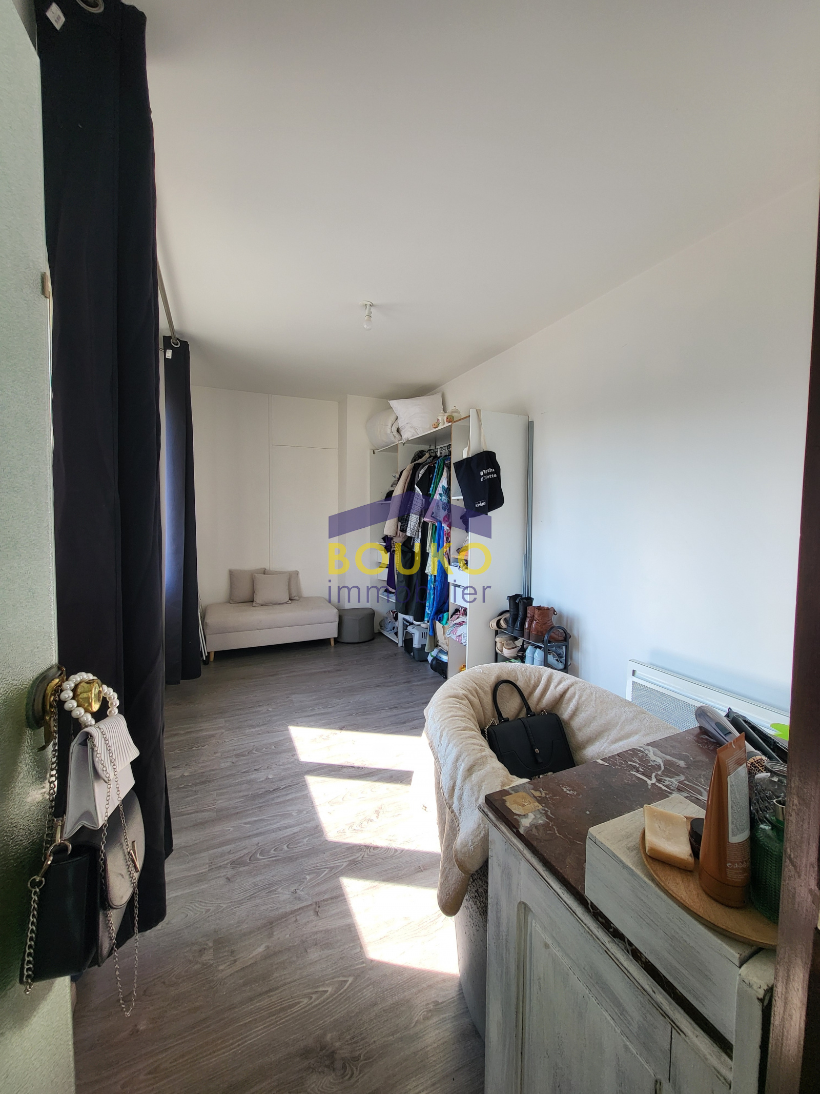 Image_, Appartement, Nancy, ref :0628