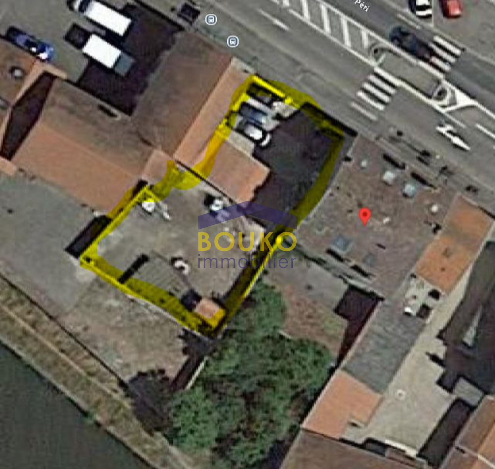 Image_, Local commercial, Varangéville, ref :
