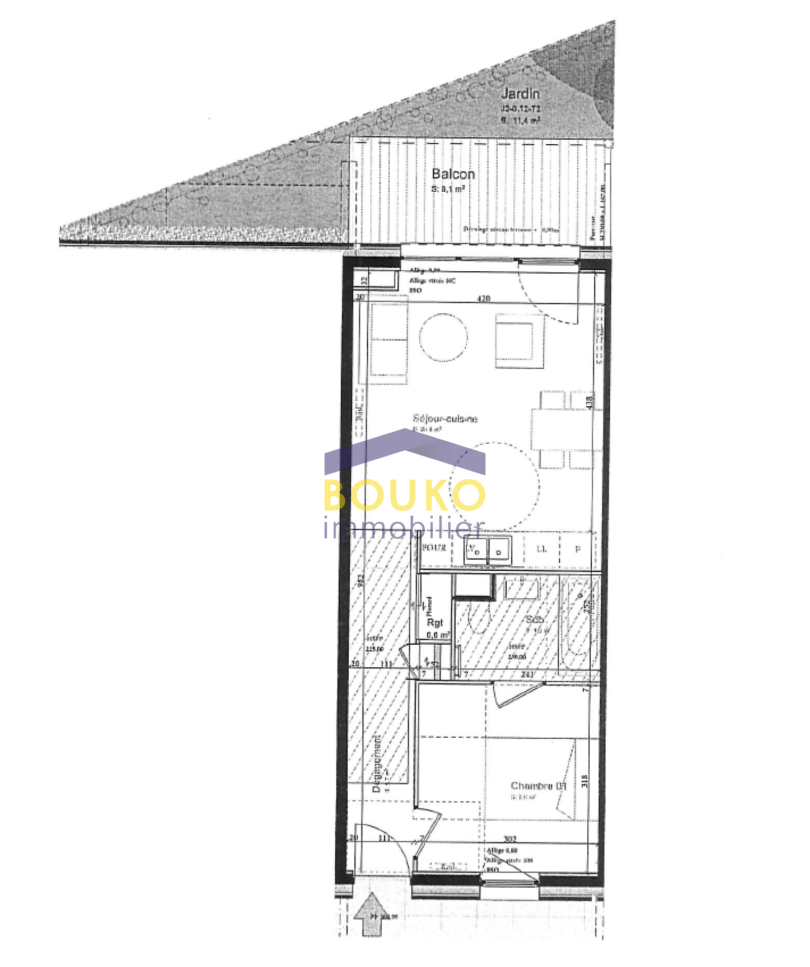 Image_, Appartement, Nancy, ref :0674