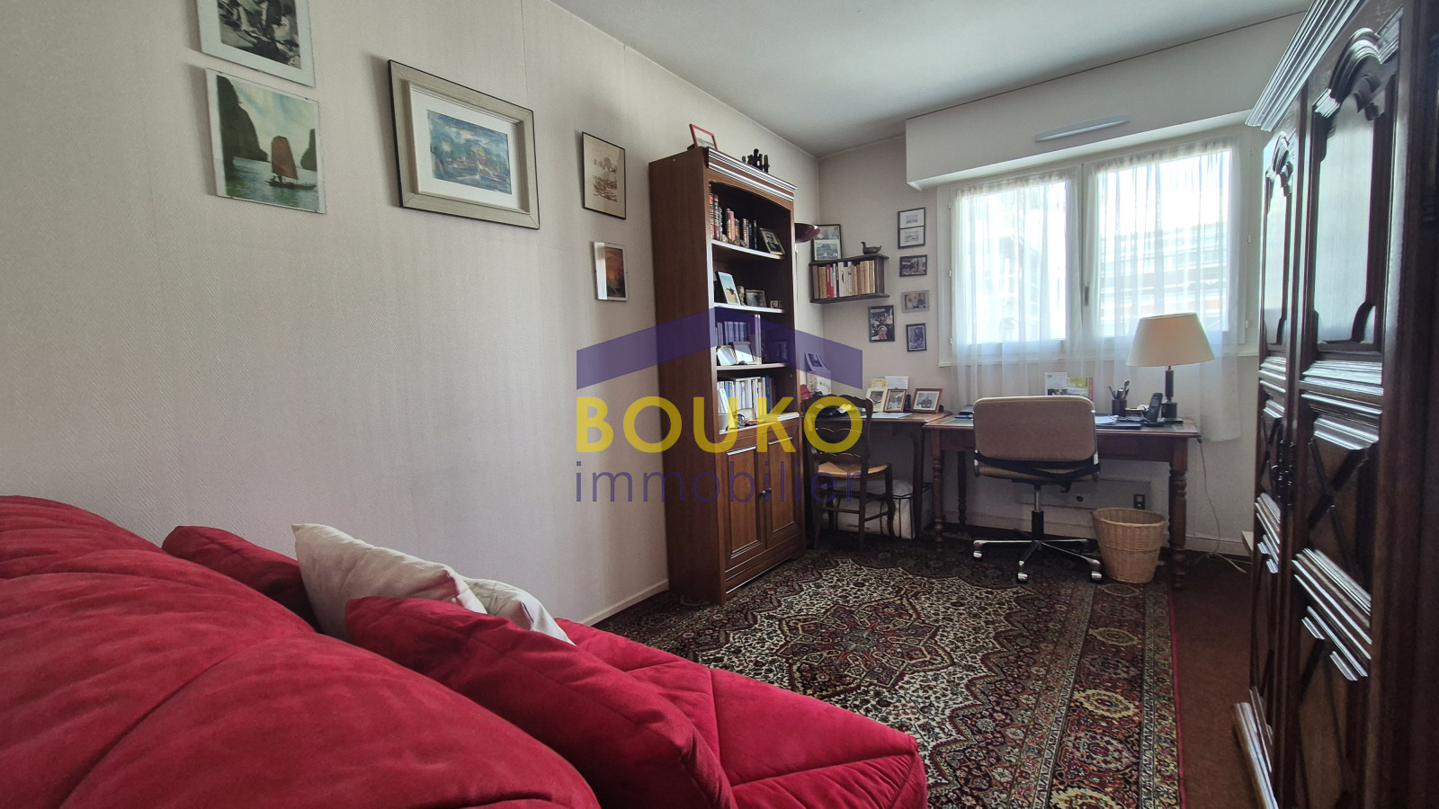 Image_, Appartement, Nancy, ref :4444