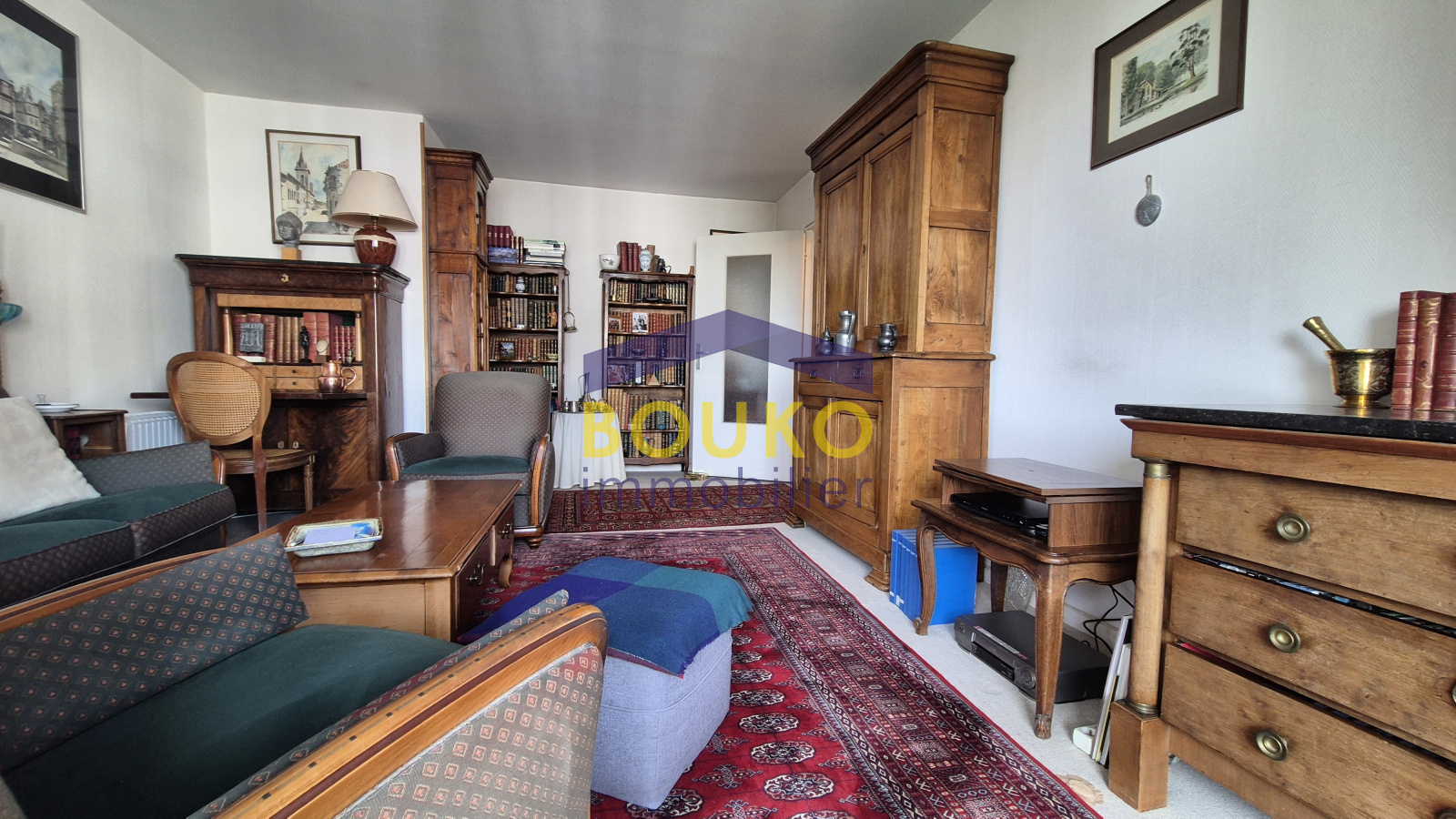 Image_, Appartement, Nancy, ref :4444