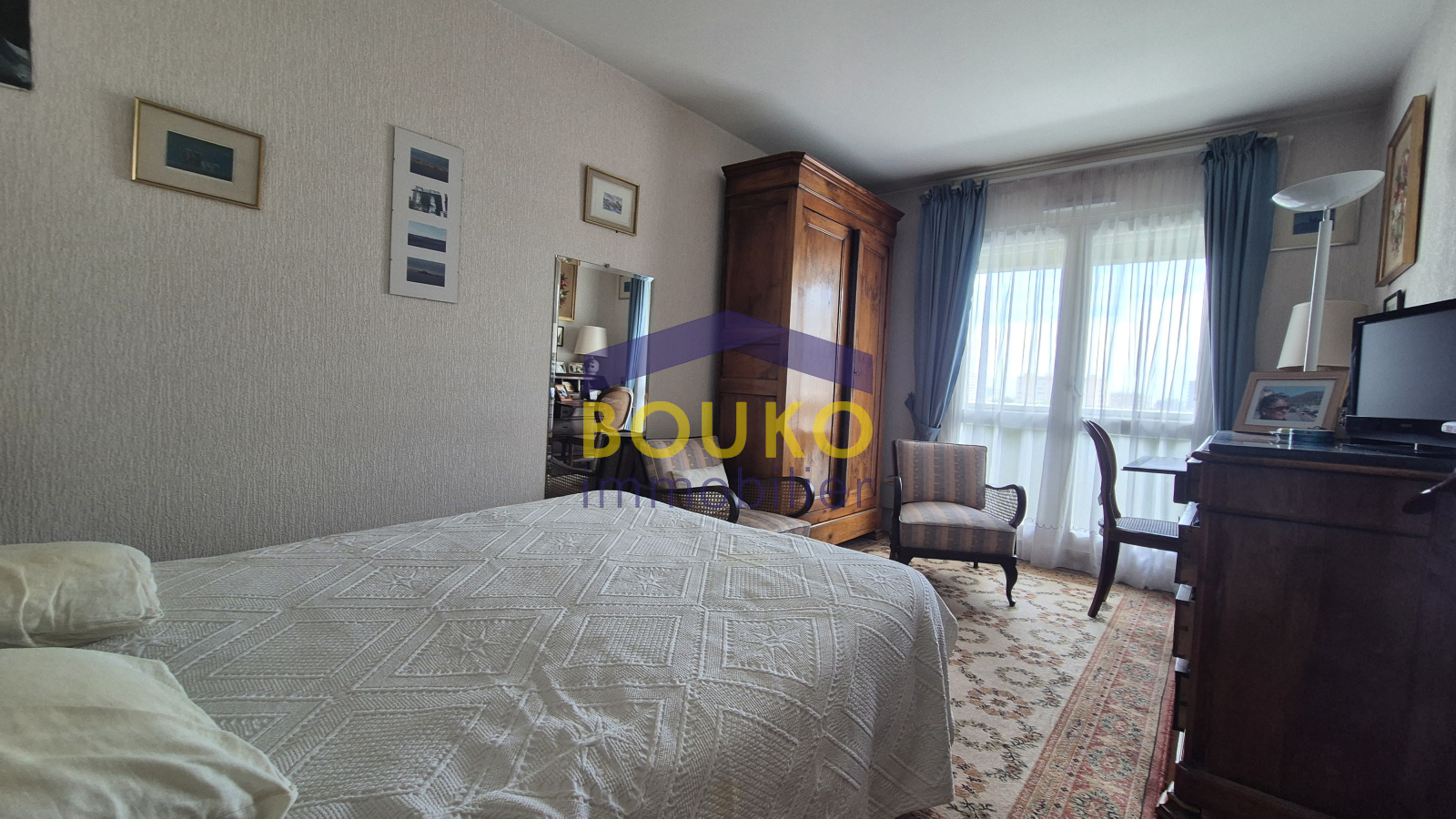 Image_, Appartement, Nancy, ref :4444