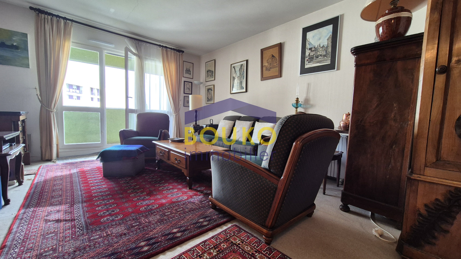 Image_, Appartement, Nancy, ref :4444