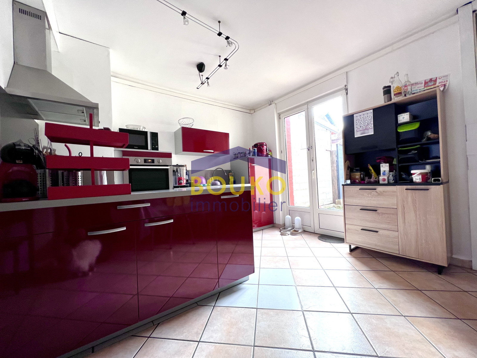 Image_, Maison, Dombasle-sur-Meurthe, ref :4083 2-5