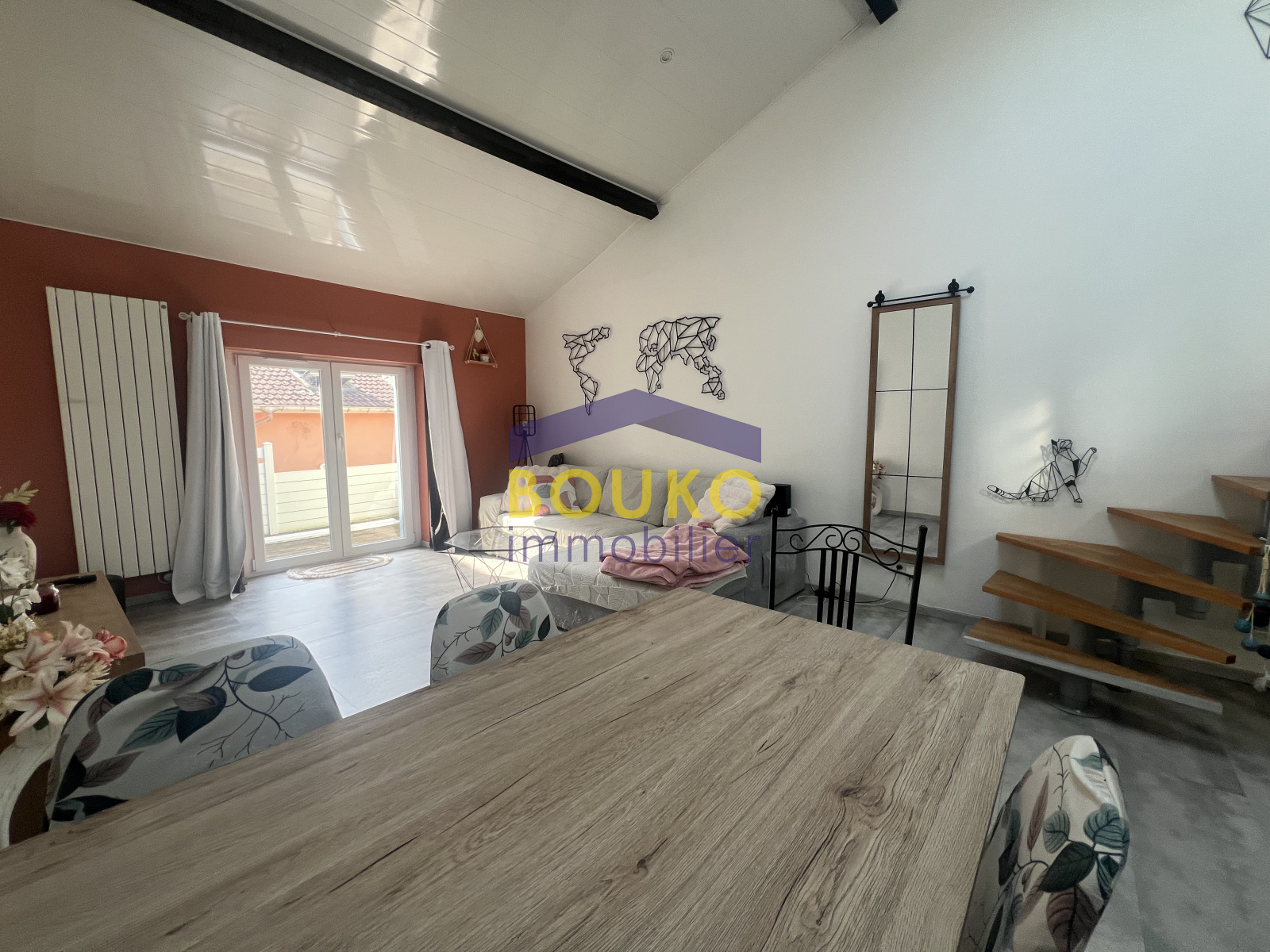 Image_, Appartement, Saint-Nicolas-de-Port, ref :4496 10-5
