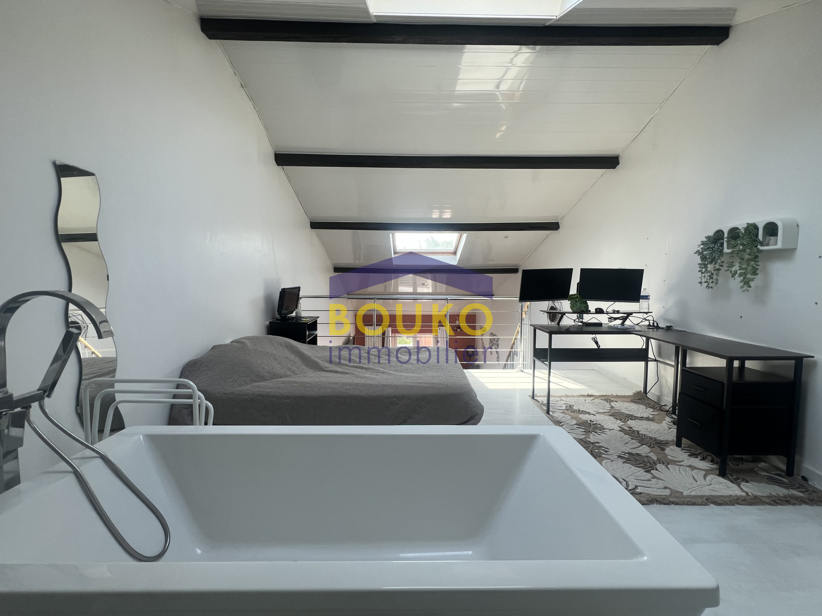 Image_, Appartement, Saint-Nicolas-de-Port, ref :4496 10-5