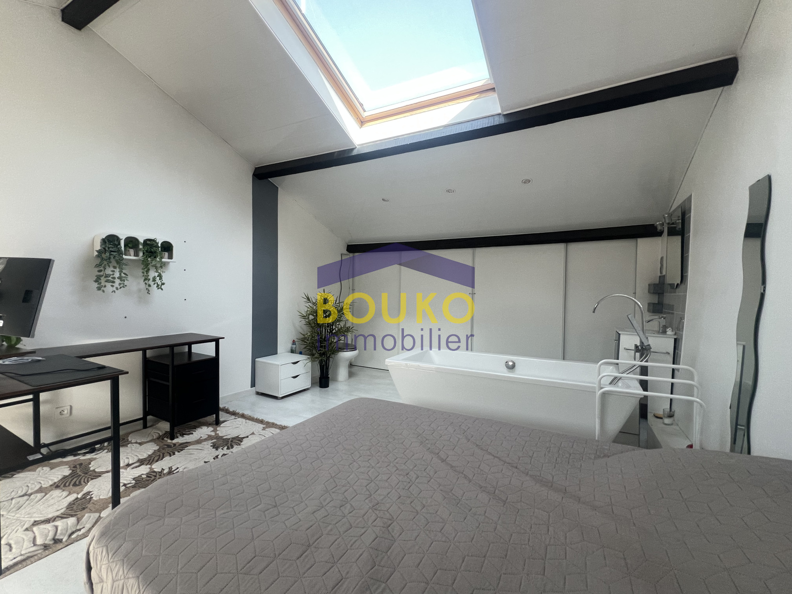 Image_, Appartement, Saint-Nicolas-de-Port, ref :4496 10-5