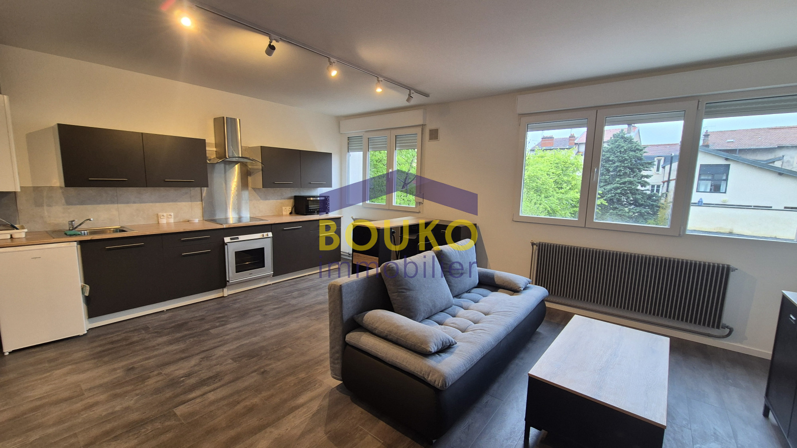 Image_, Appartement, Nancy, ref :0667