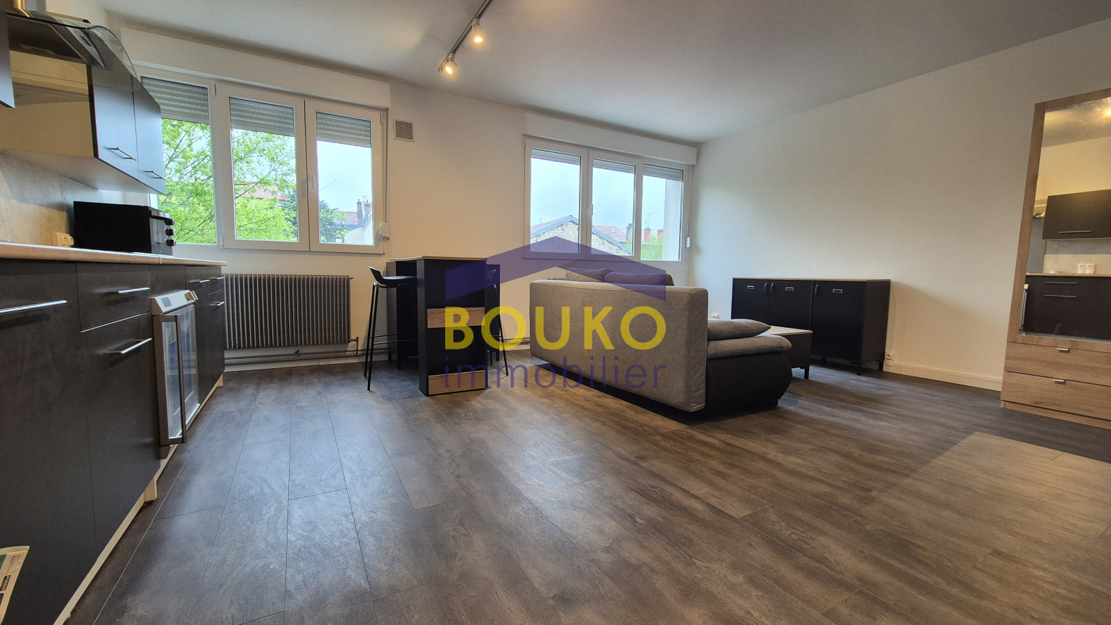 Image_, Appartement, Nancy, ref :0667