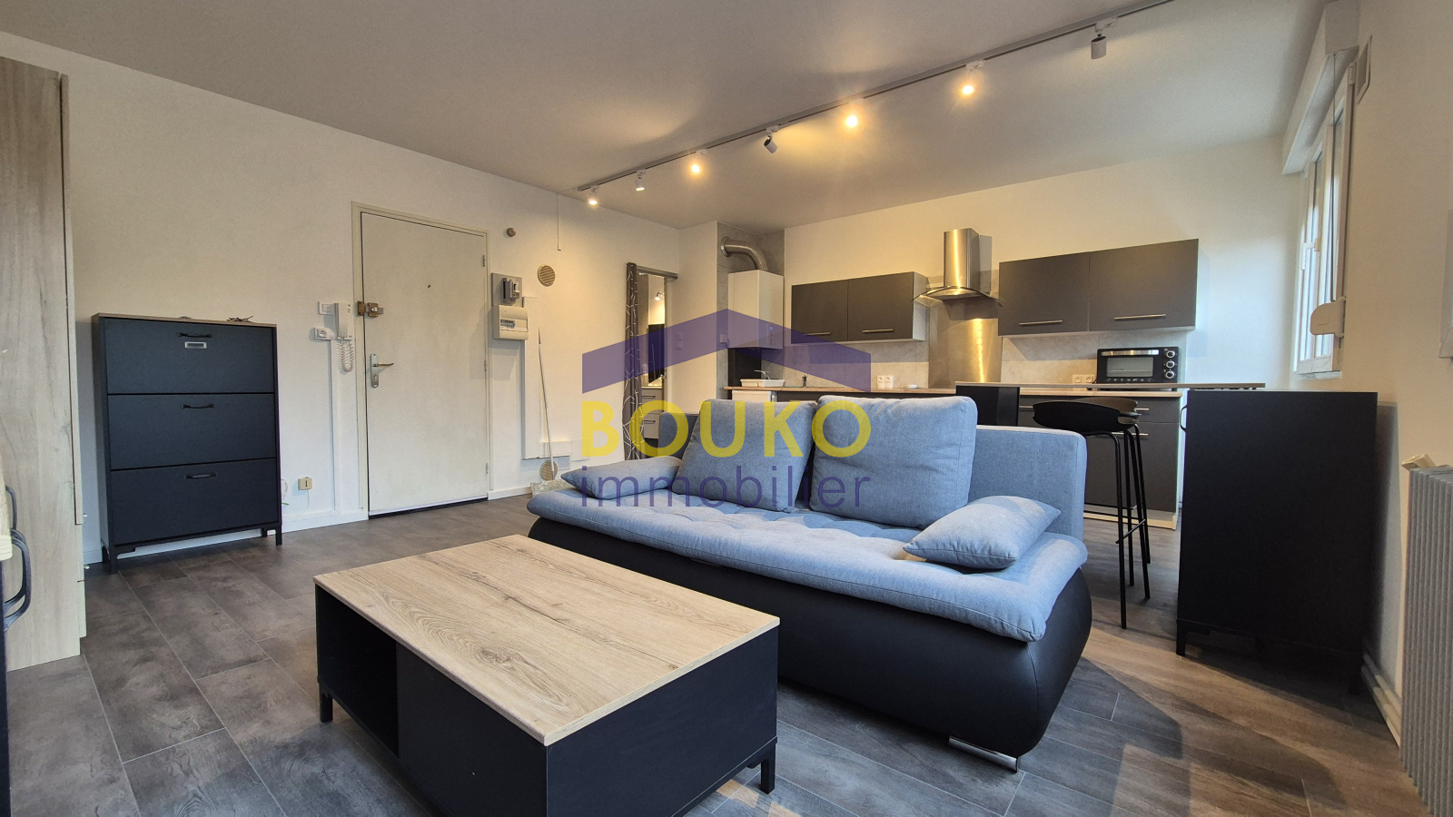 Image_, Appartement, Nancy, ref :0667