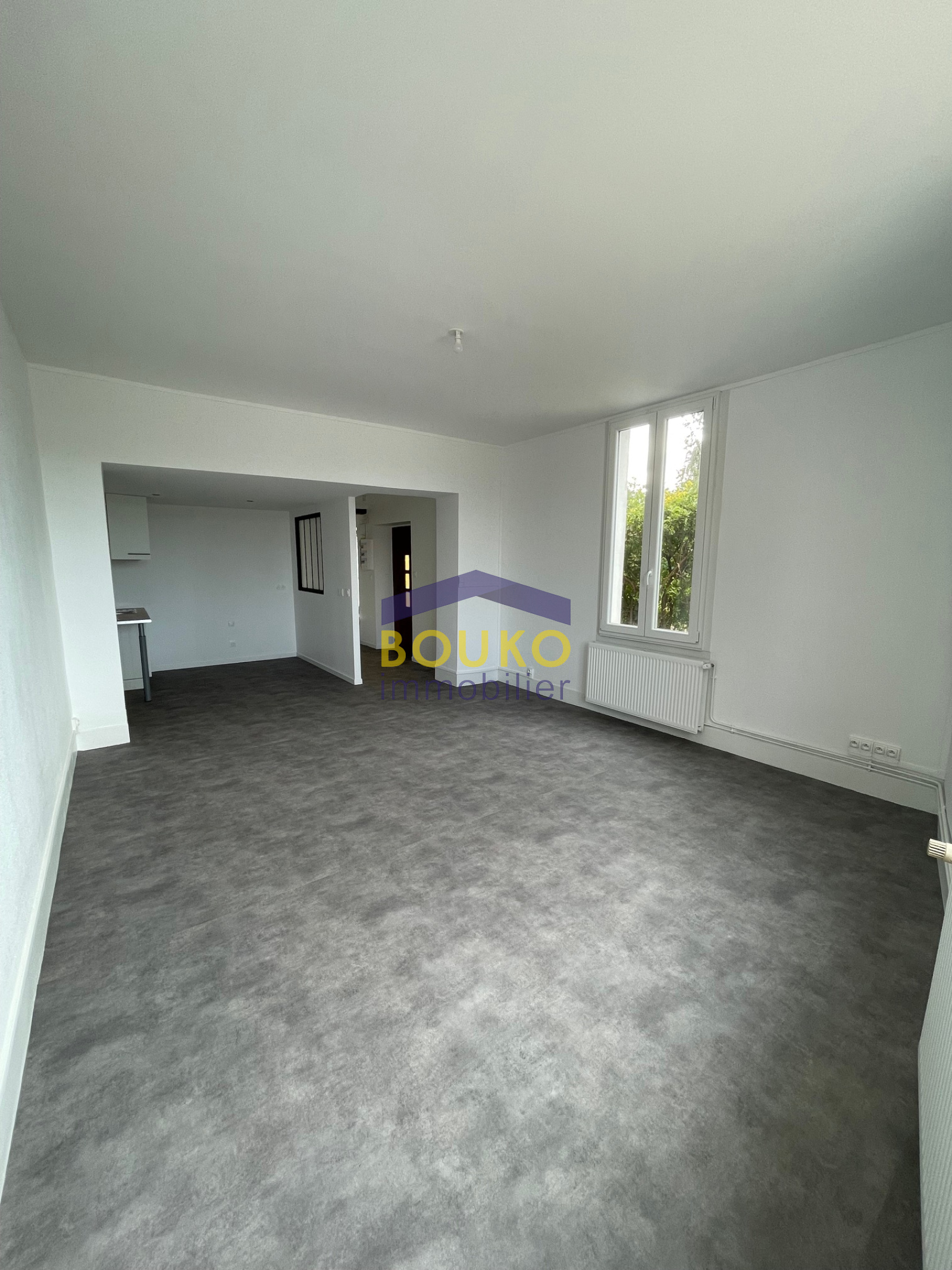 Image_, Appartement, Varangéville, ref :0618