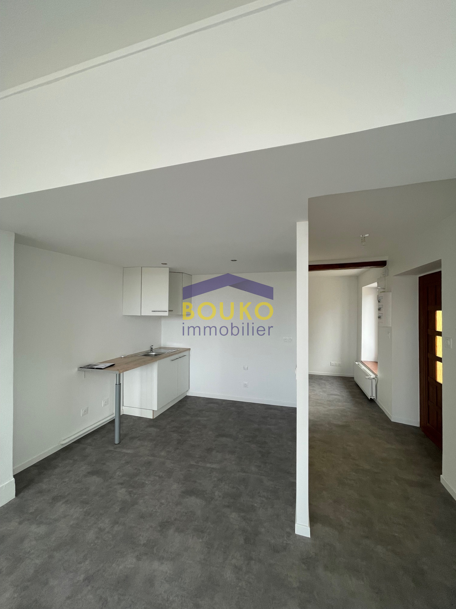 Image_, Appartement, Varangéville, ref :0618