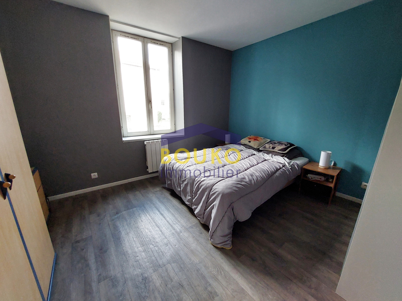 Image_, Appartement, Saint-Nicolas-de-Port, ref :4487
