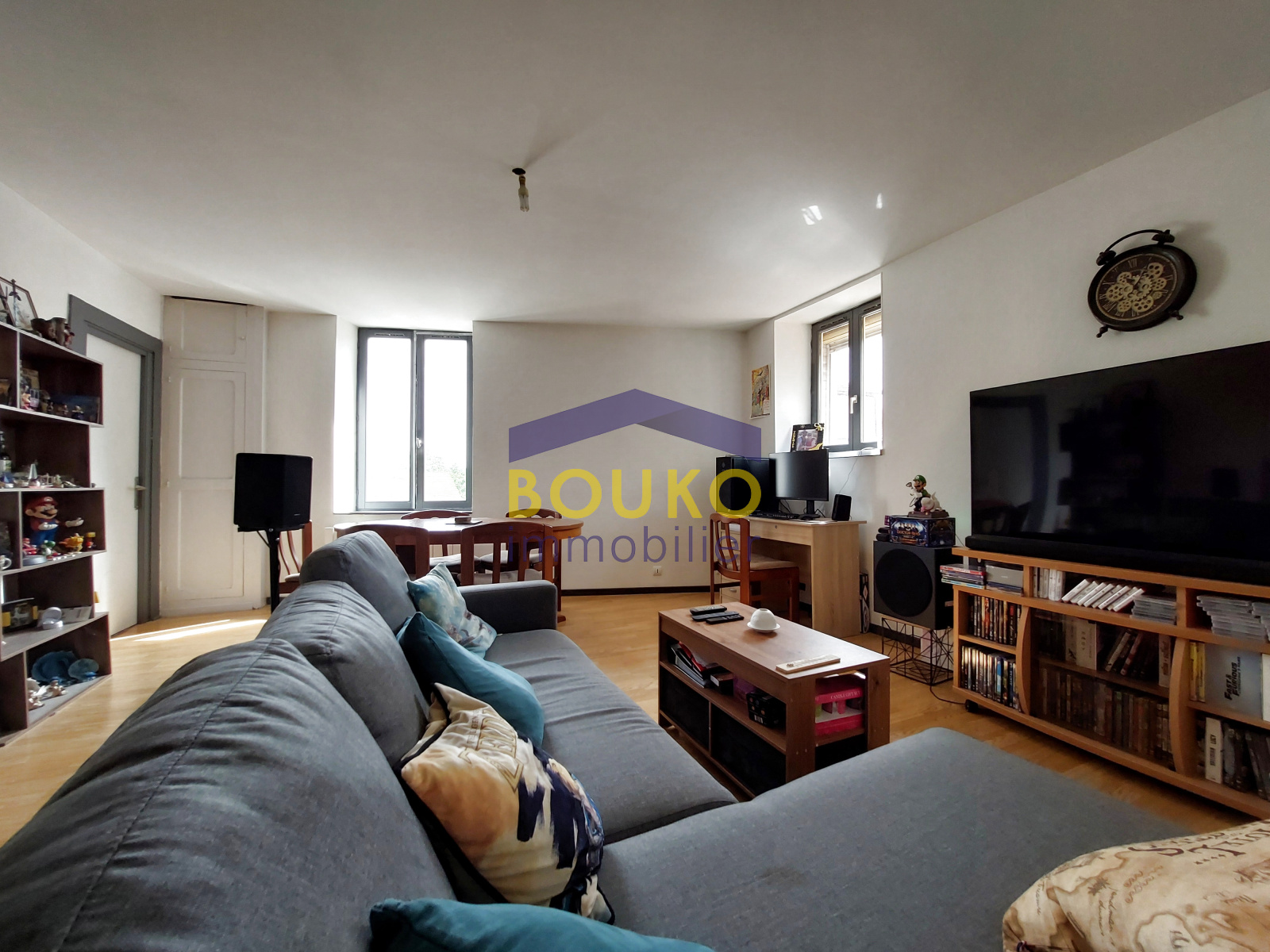 Image_, Appartement, Saint-Nicolas-de-Port, ref :4487
