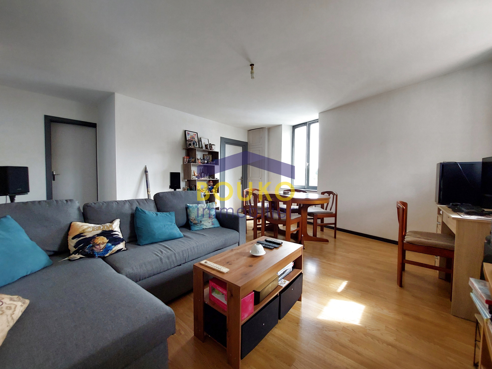 Image_, Appartement, Saint-Nicolas-de-Port, ref :4487