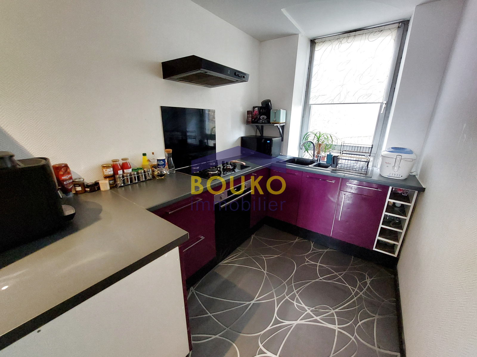 Image_, Appartement, Saint-Nicolas-de-Port, ref :4487