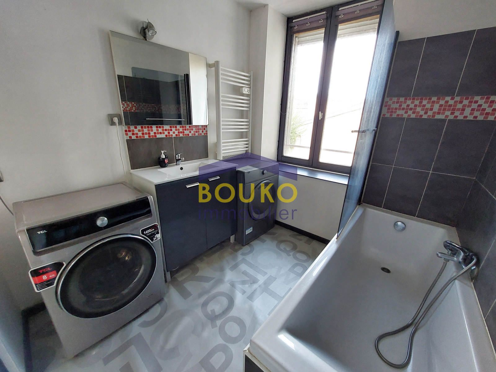 Image_, Appartement, Saint-Nicolas-de-Port, ref :4487