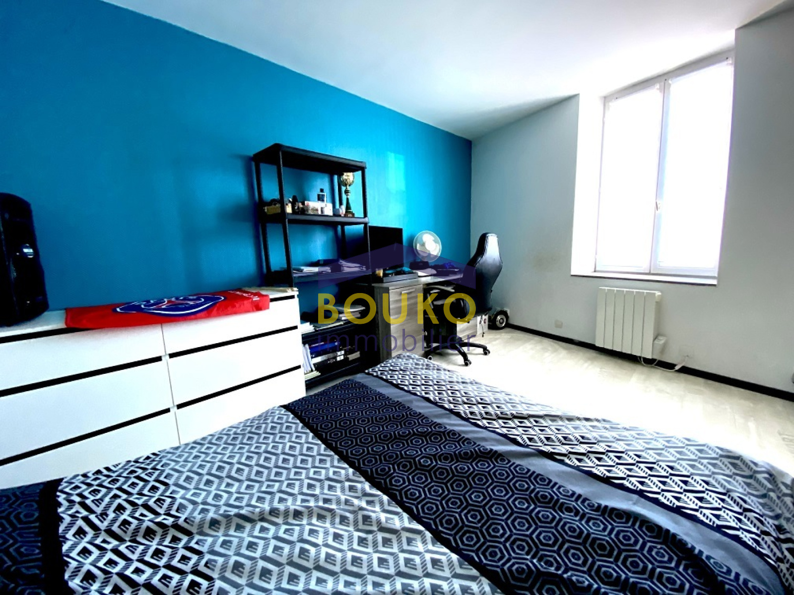 Image_, Appartement, Saint-Nicolas-de-Port, ref :4487