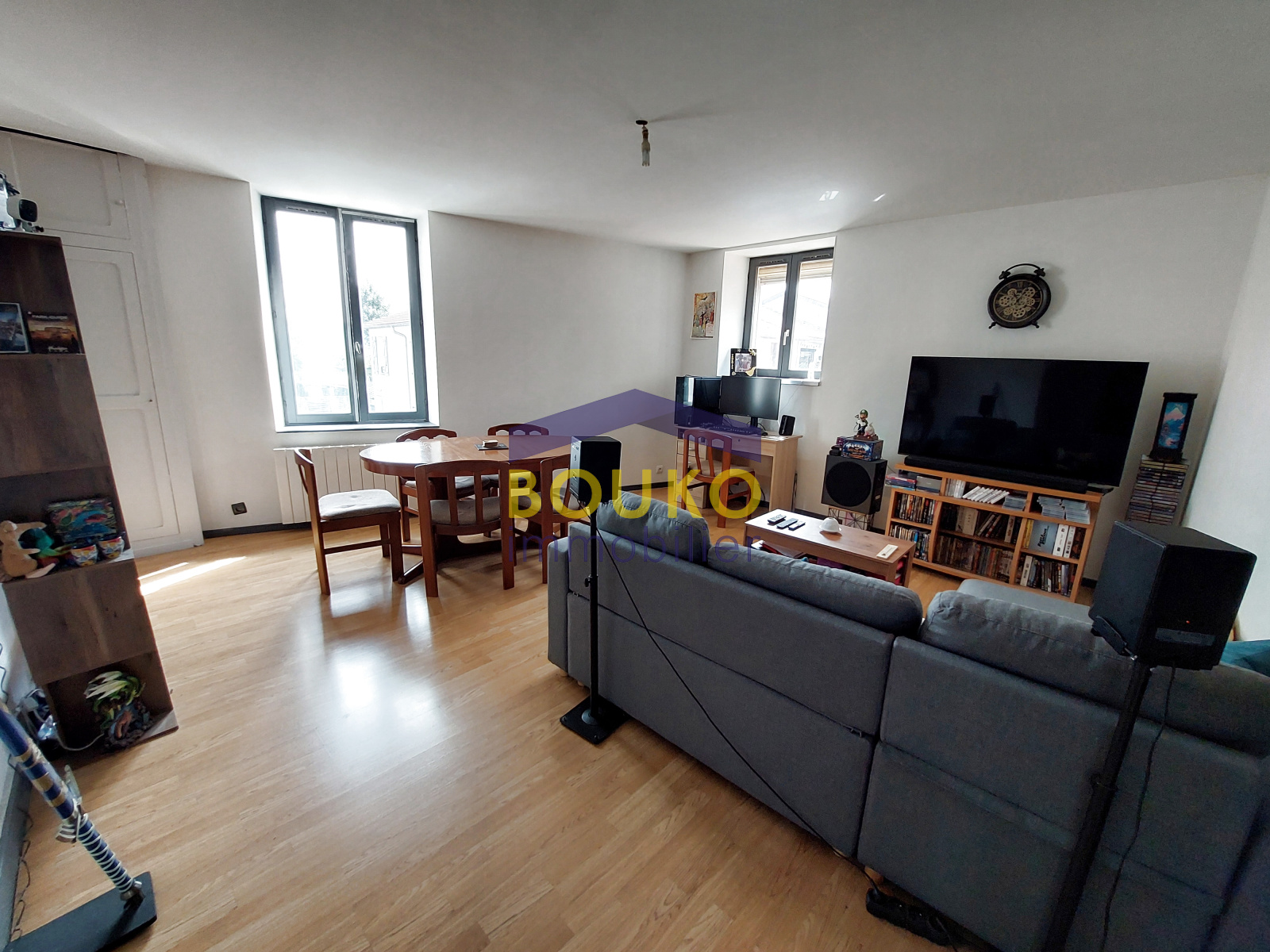Image_, Appartement, Saint-Nicolas-de-Port, ref :4487