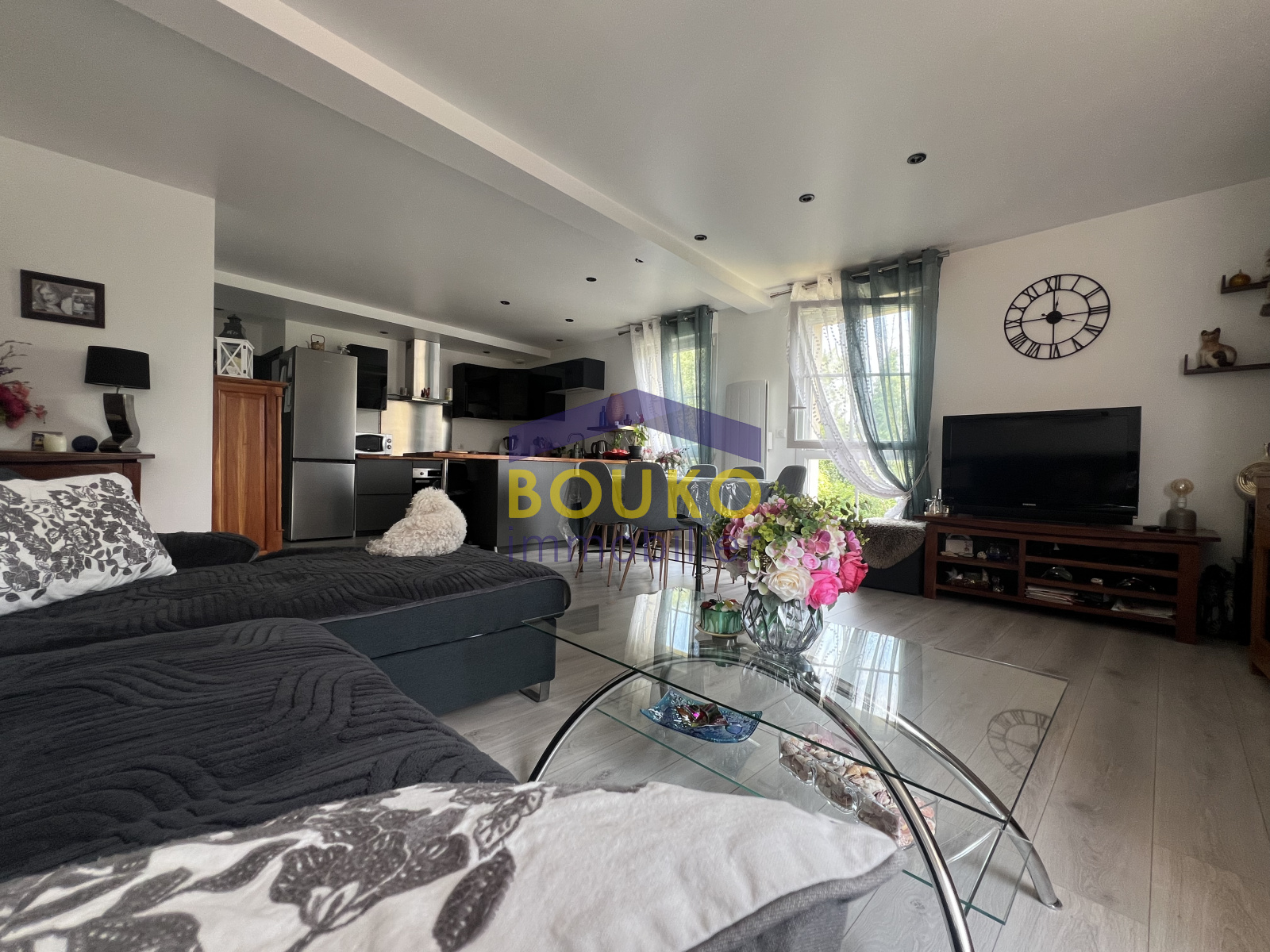 Image_, Appartement, Saint-Nicolas-de-Port, ref :4459 10-4