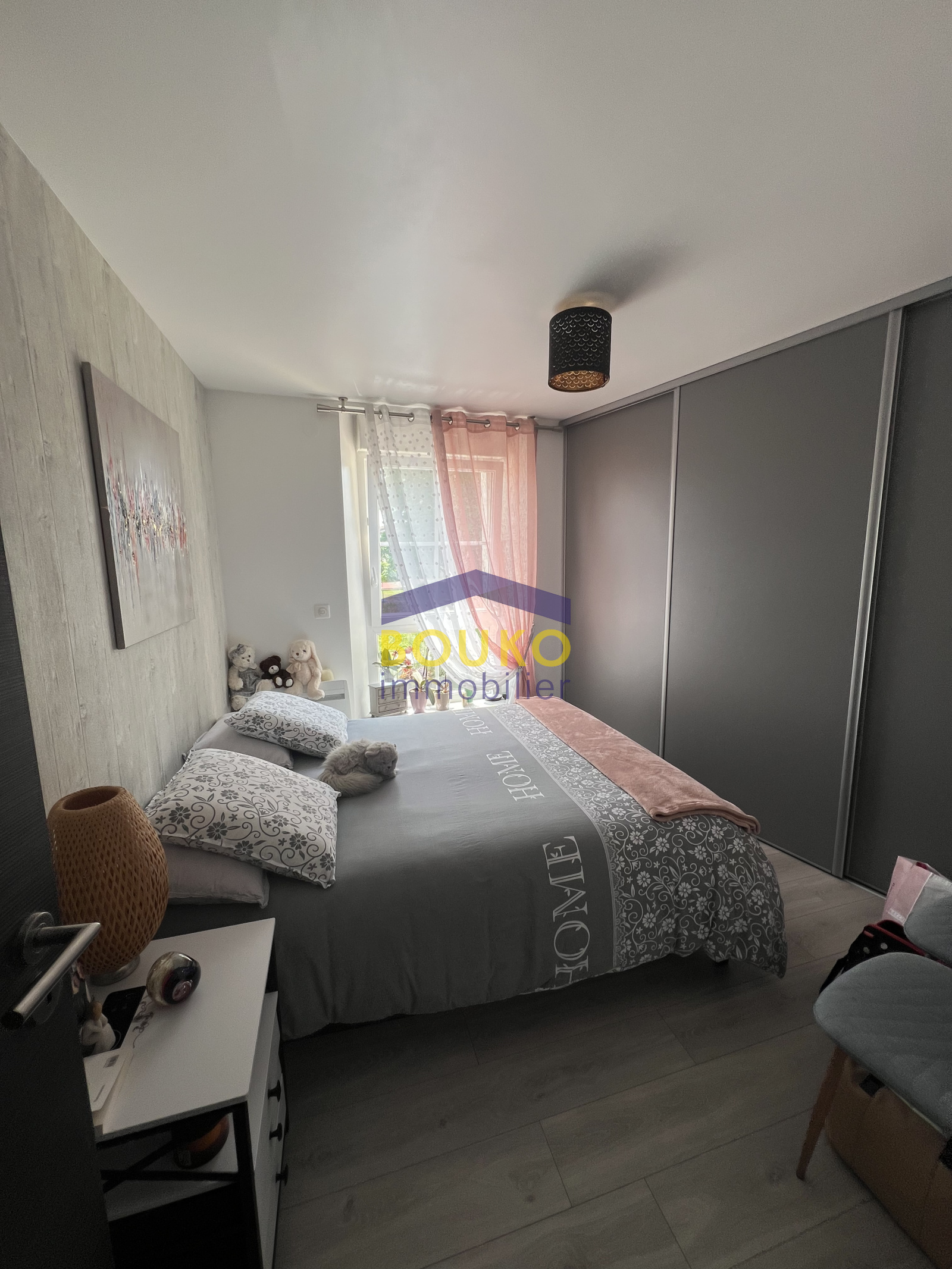 Image_, Appartement, Saint-Nicolas-de-Port, ref :4459 10-4
