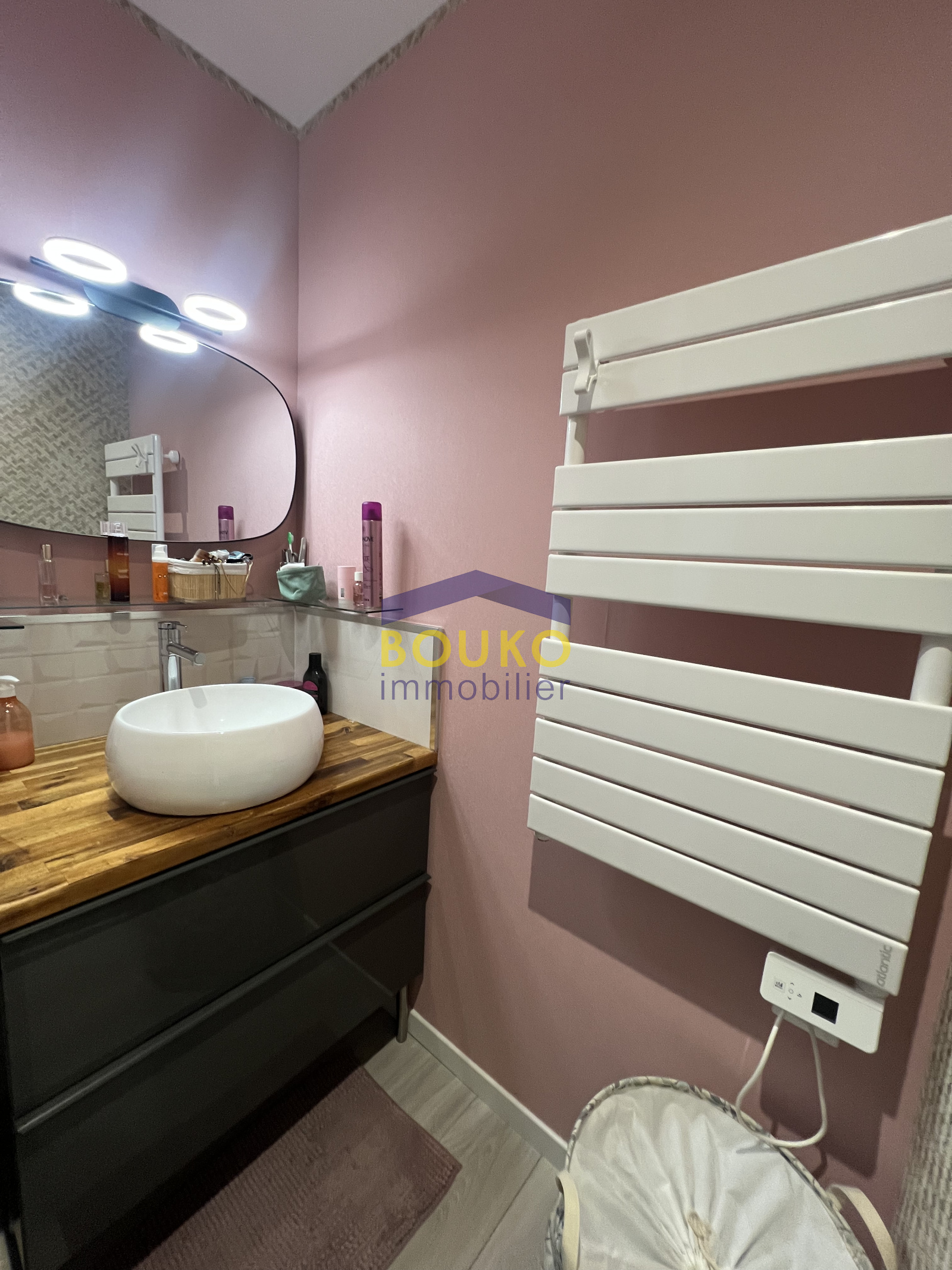 Image_, Appartement, Saint-Nicolas-de-Port, ref :4459 10-4