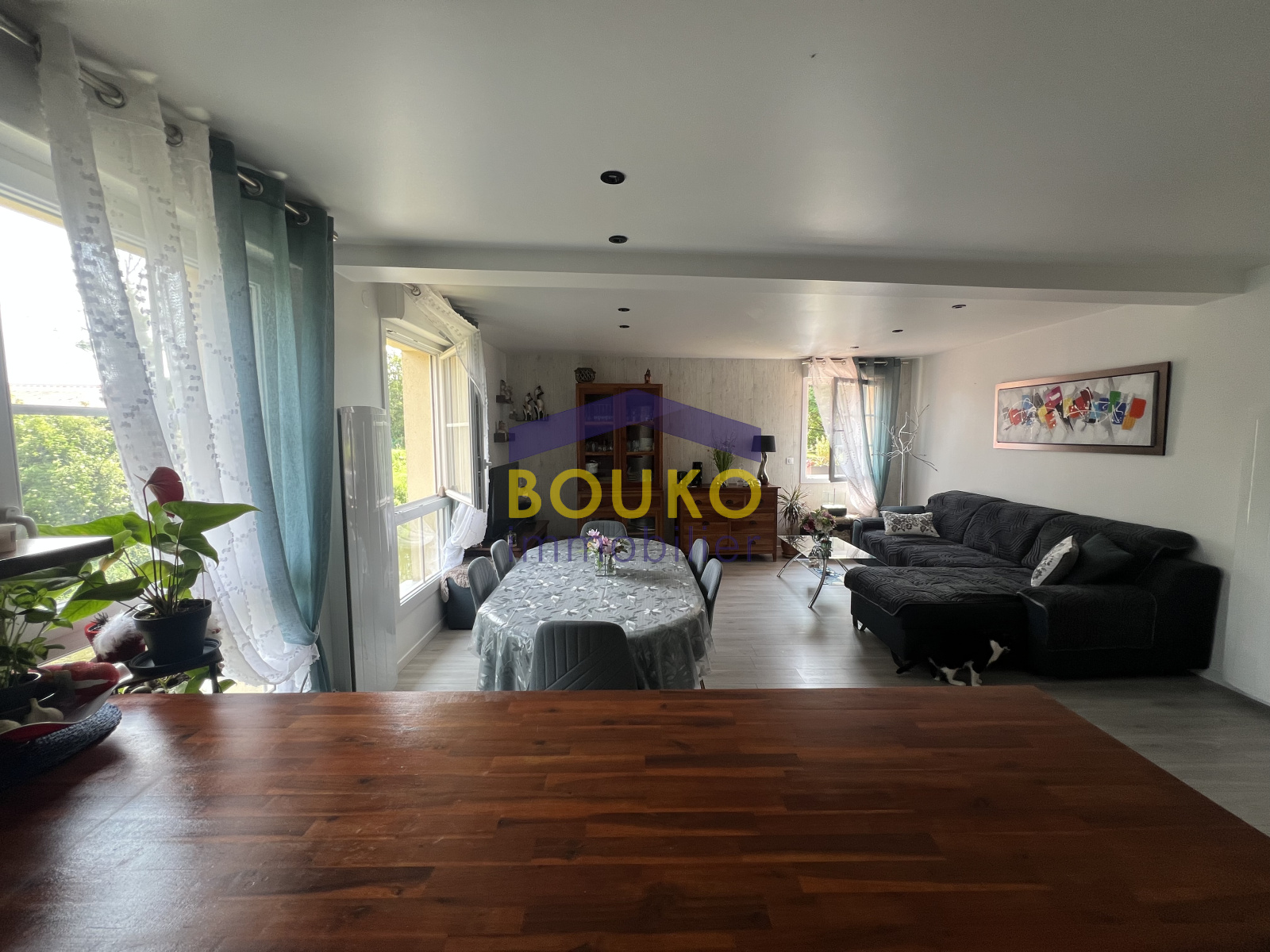 Image_, Appartement, Saint-Nicolas-de-Port, ref :4459 10-4