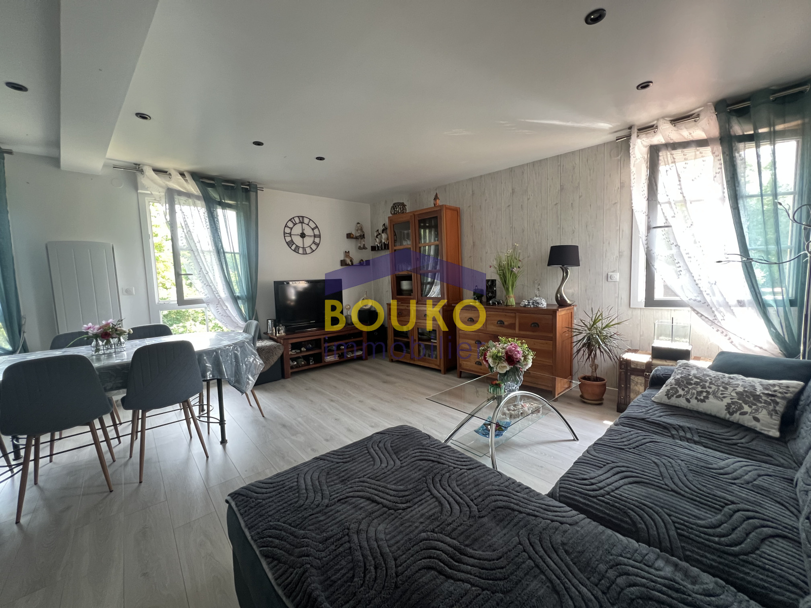 Image_, Appartement, Saint-Nicolas-de-Port, ref :4459 10-4