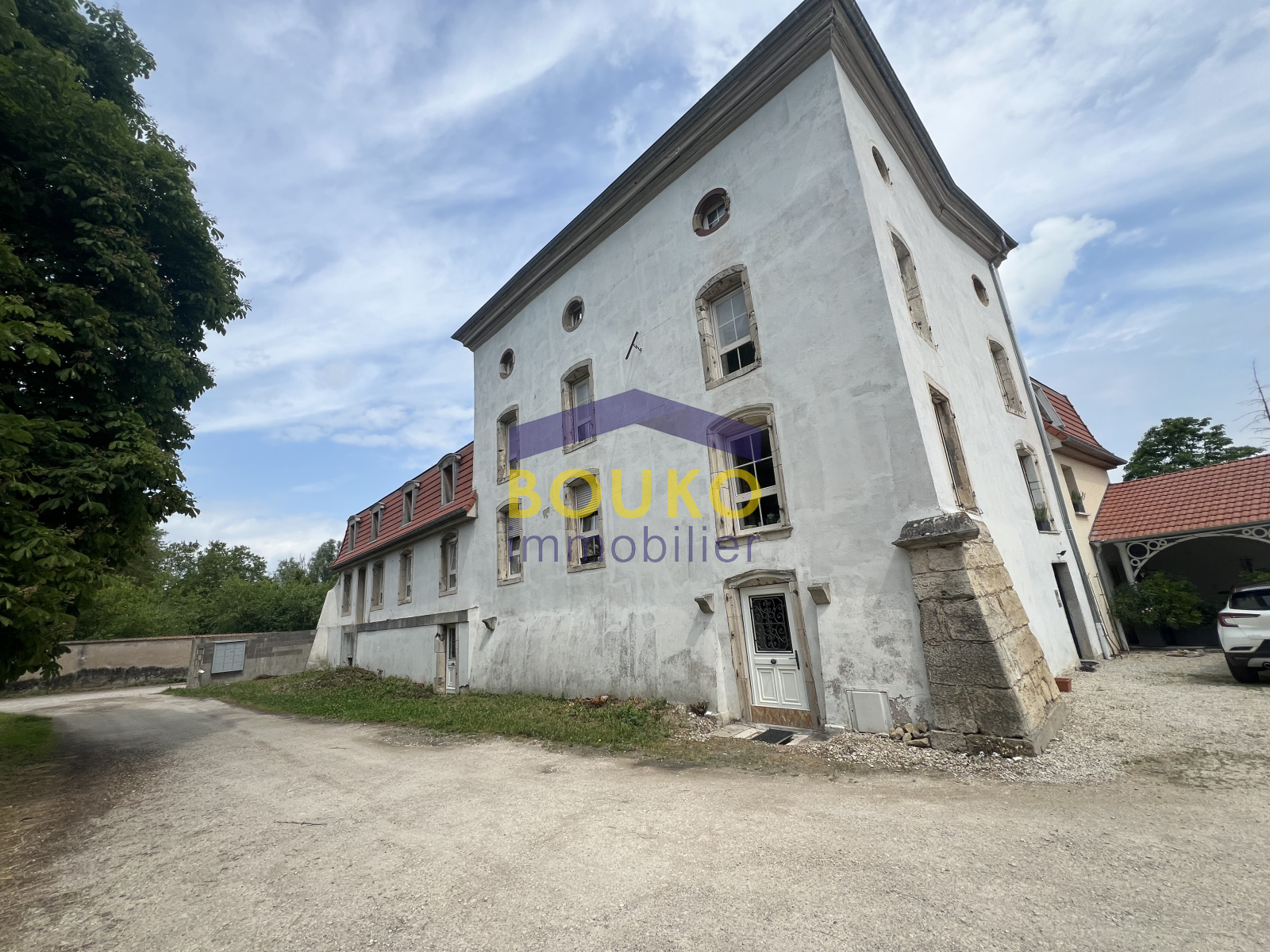 Image_, Appartement, Saint-Nicolas-de-Port, ref :4459 10-4