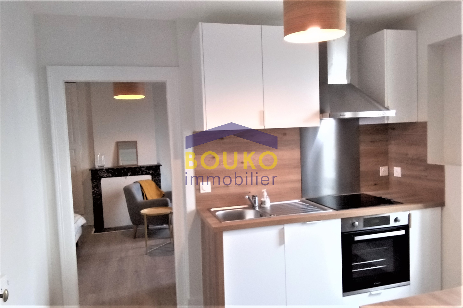 Image_, Appartement, Nancy, ref :3922