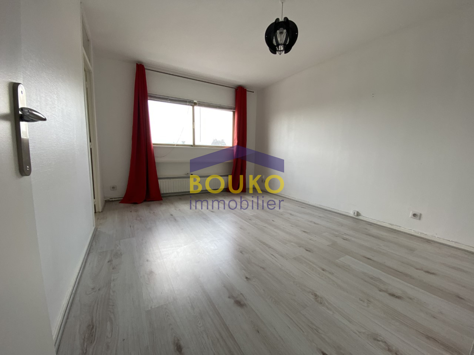 Image_, Appartement, Nancy, ref :0363