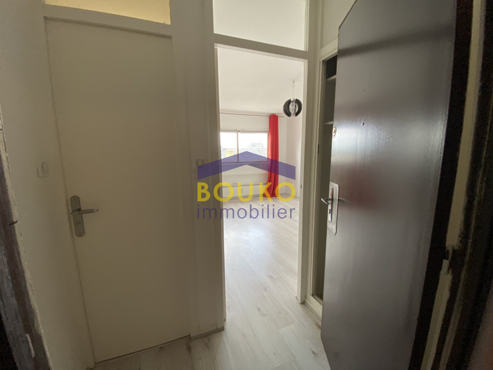 Image_, Appartement, Nancy, ref :0363