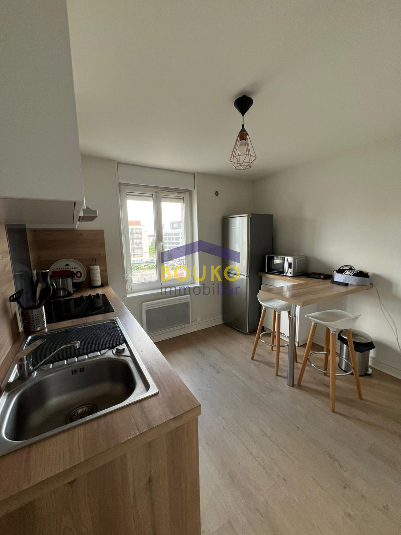 Image_, Appartement, Nancy, ref :4292