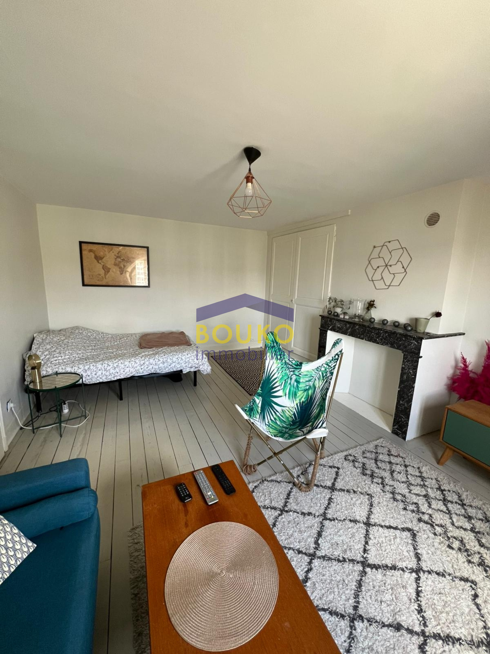Image_, Appartement, Nancy, ref :4292