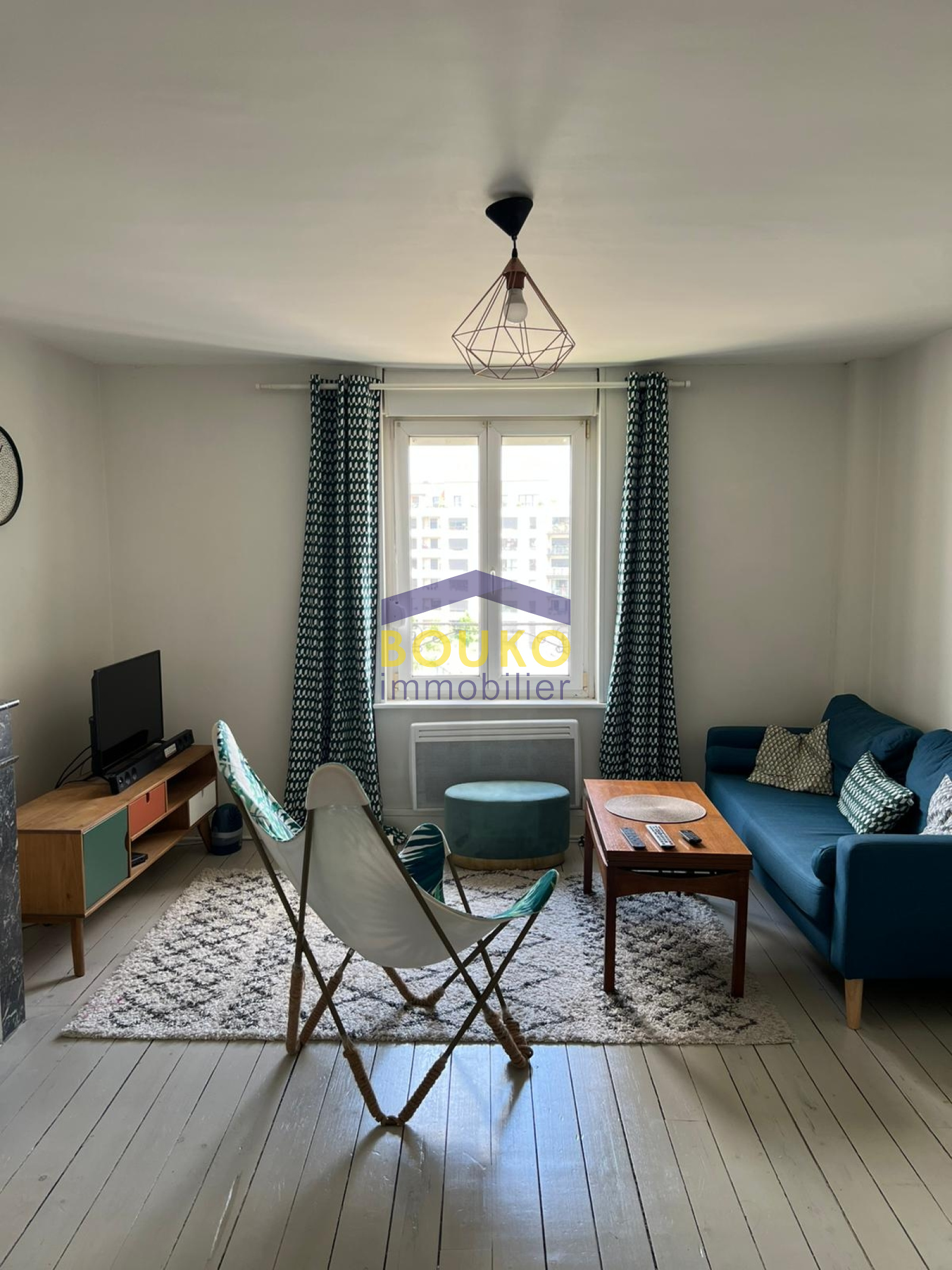 Image_, Appartement, Nancy, ref :4292