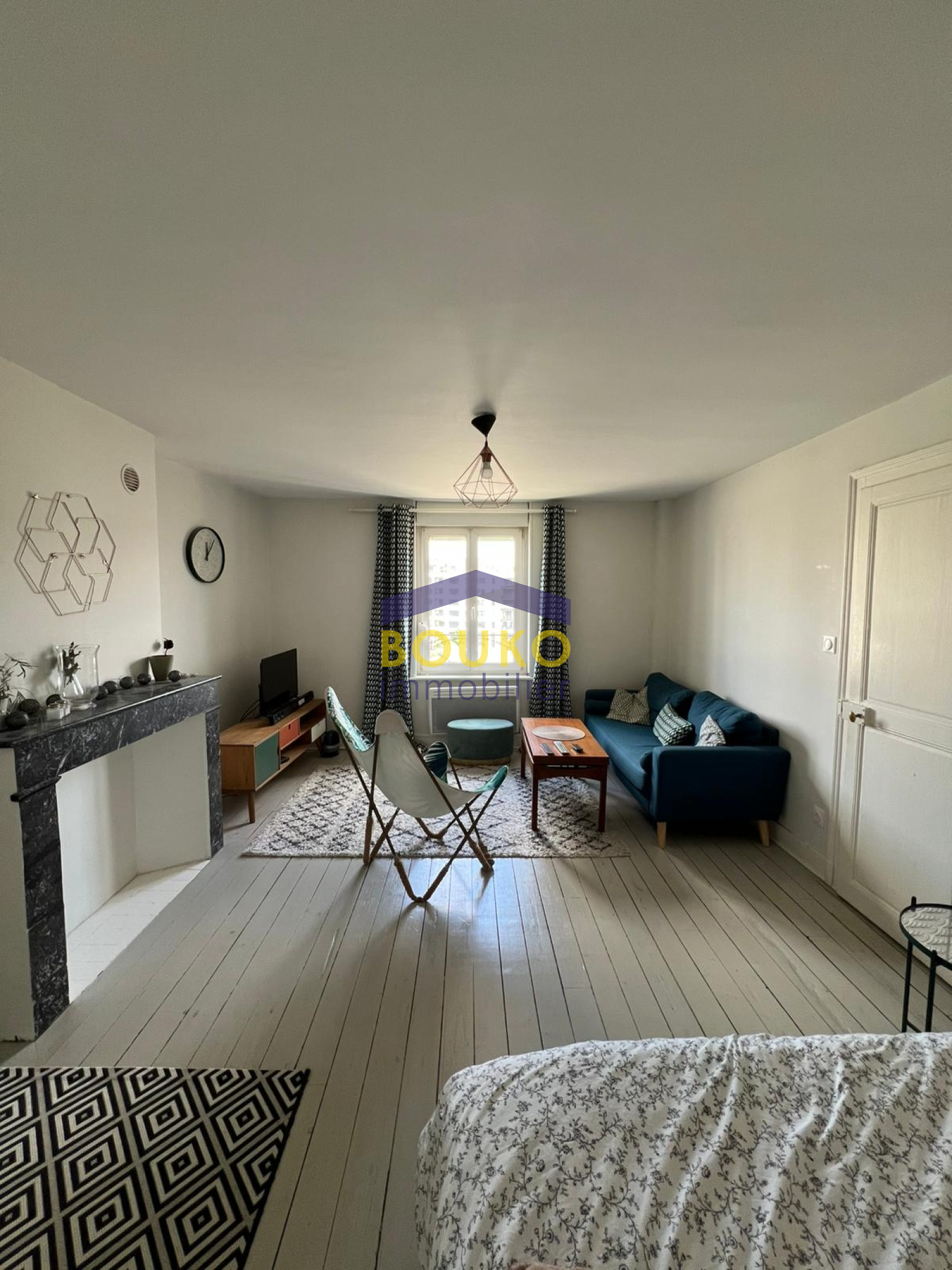 Image_, Appartement, Nancy, ref :4292