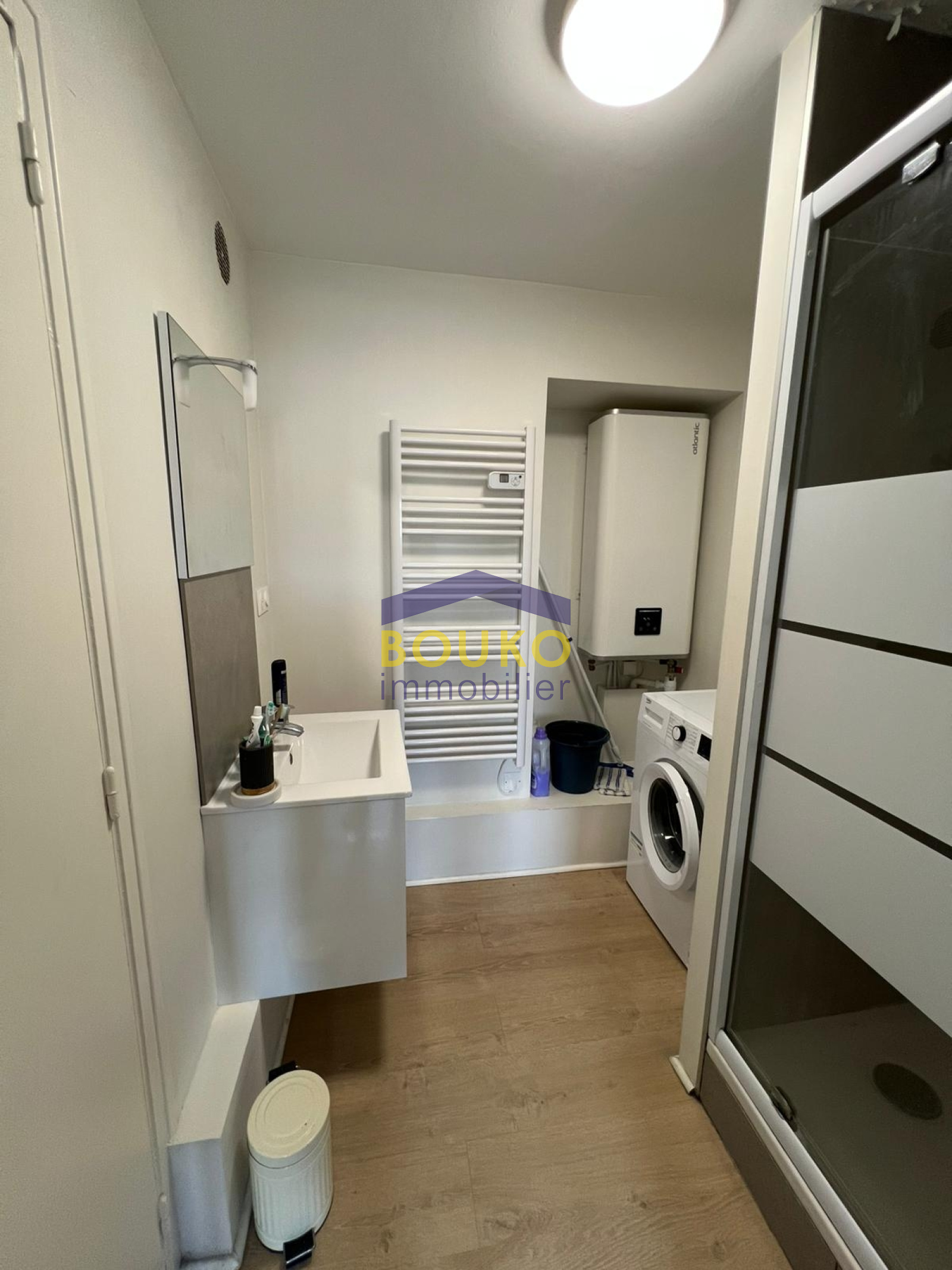Image_, Appartement, Nancy, ref :4292