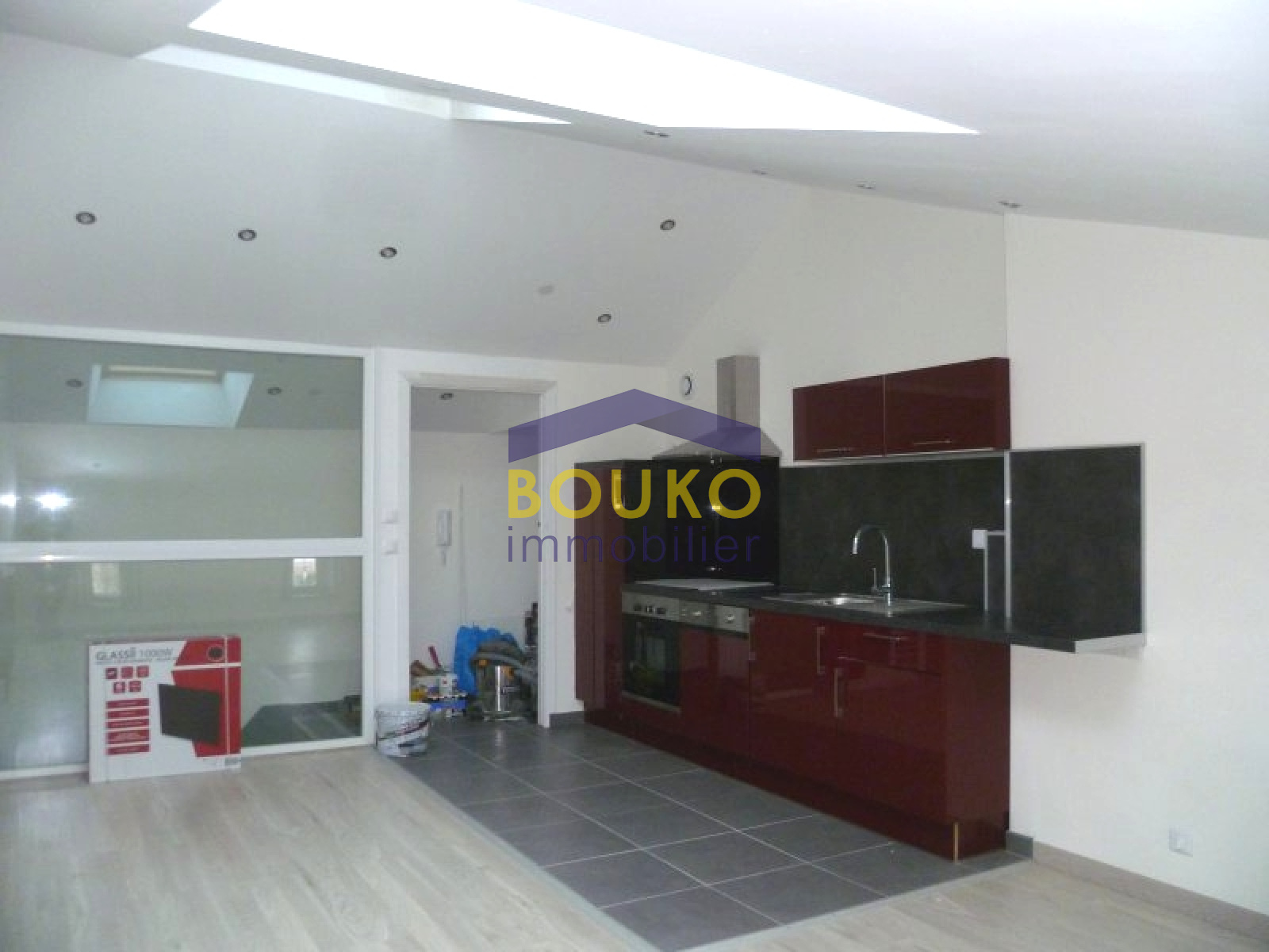 Image_, Appartement, Saint-Nicolas-de-Port, ref :0313