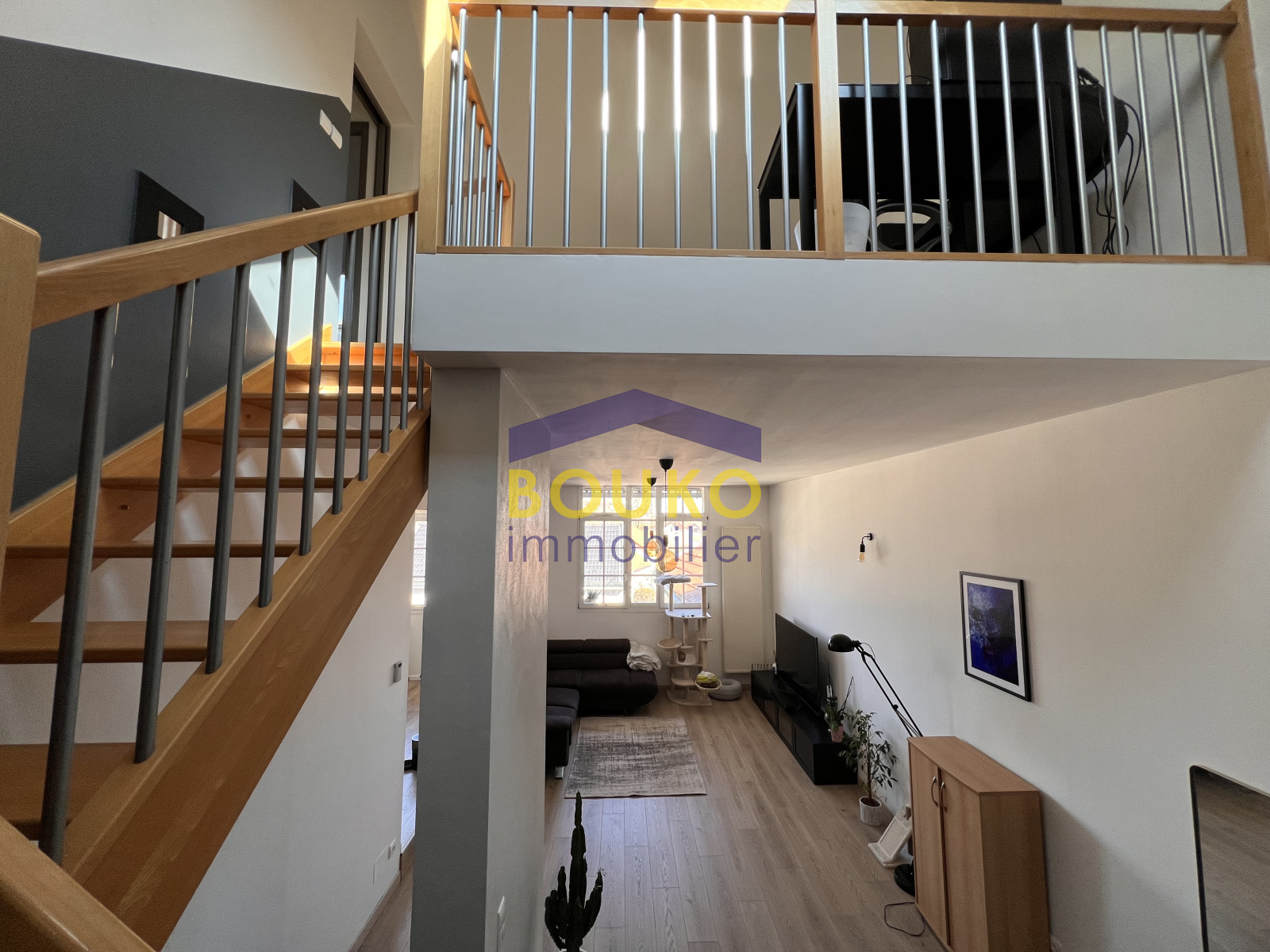 Image_, Appartement, Saint-Nicolas-de-Port, ref :9987456