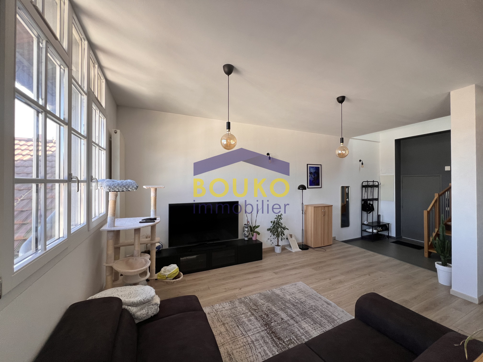 Image_, Appartement, Saint-Nicolas-de-Port, ref :9987456