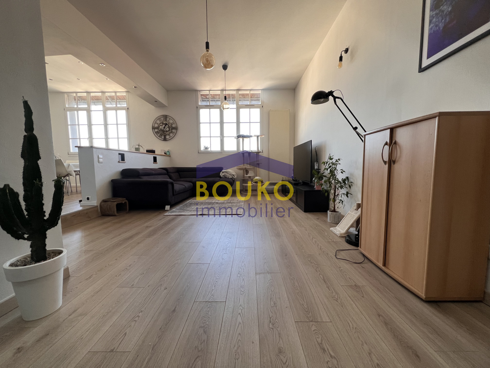 Image_, Appartement, Saint-Nicolas-de-Port, ref :9987456