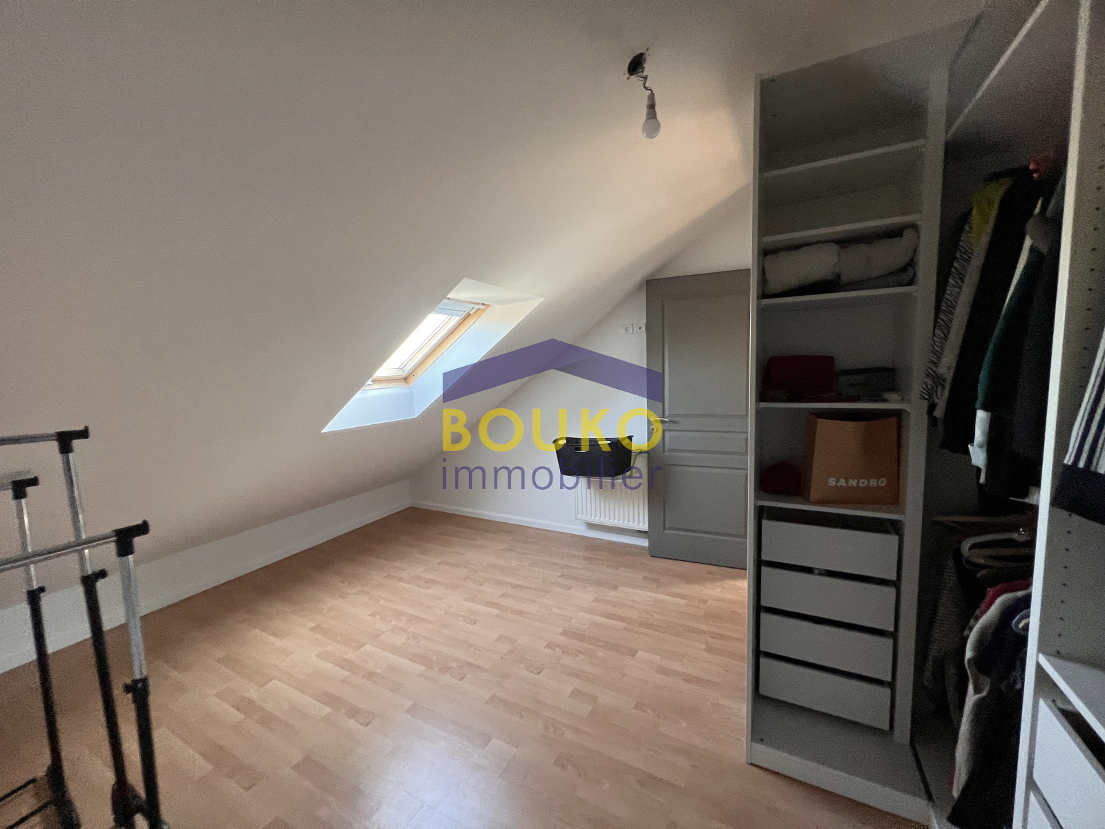 Image_, Appartement, Saint-Nicolas-de-Port, ref :9987456