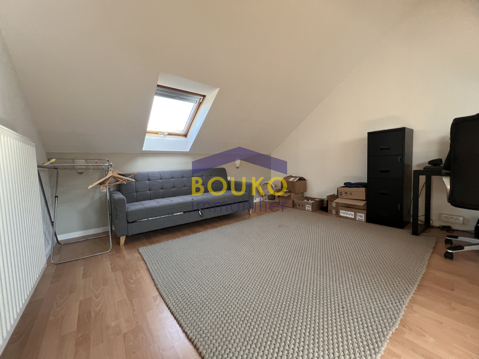 Image_, Appartement, Saint-Nicolas-de-Port, ref :9987456